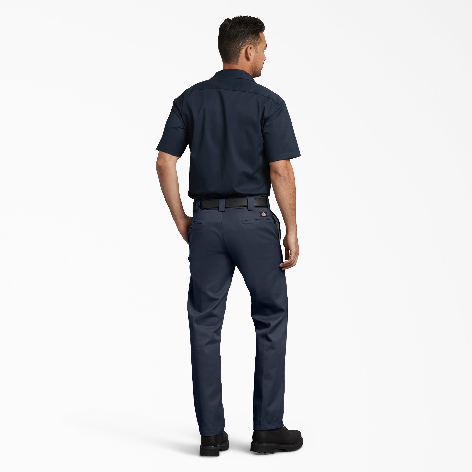 873 Slim Fit Work Pants - 图片 11