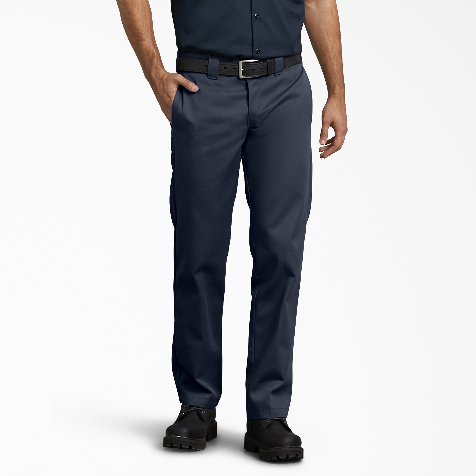 873 Slim Fit Work Pants - 图片 7