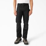 Multi-Pocket Utility Work Pants