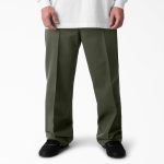 Jamie Foy Loose Fit Pants