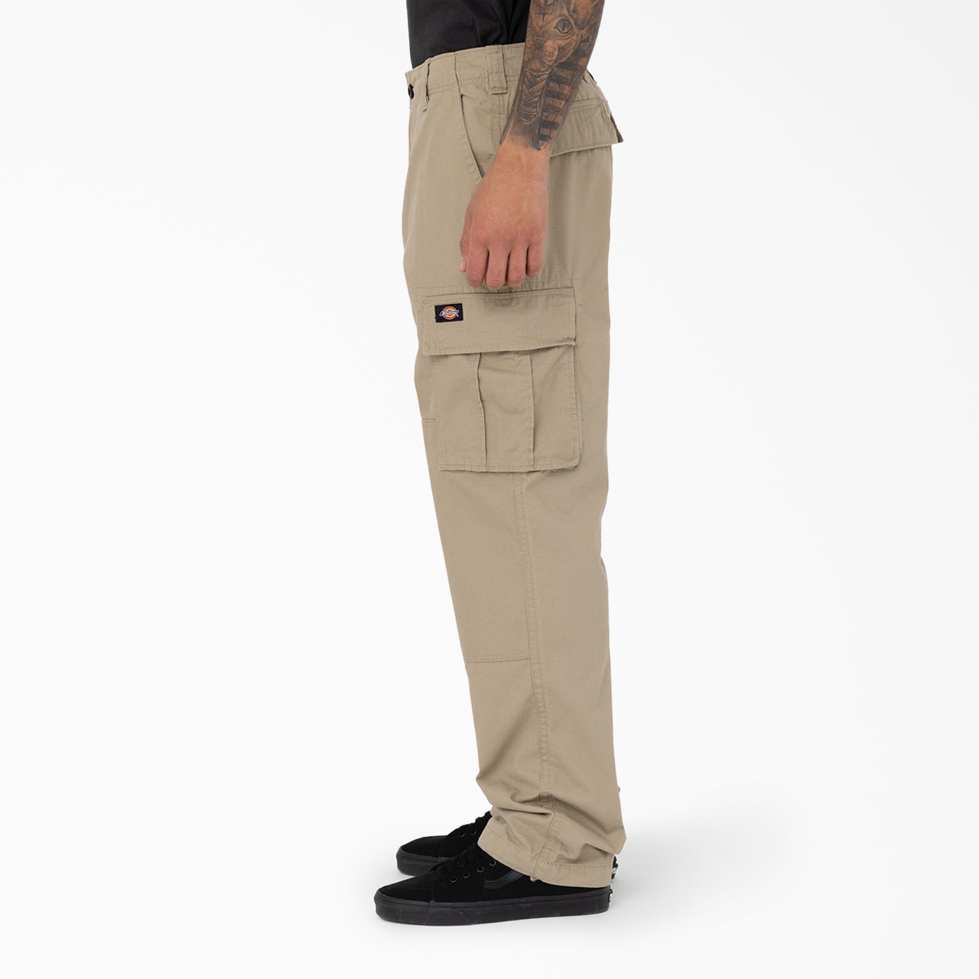 Eagle Bend Relaxed Fit Double Knee Cargo Pants - 图片 13