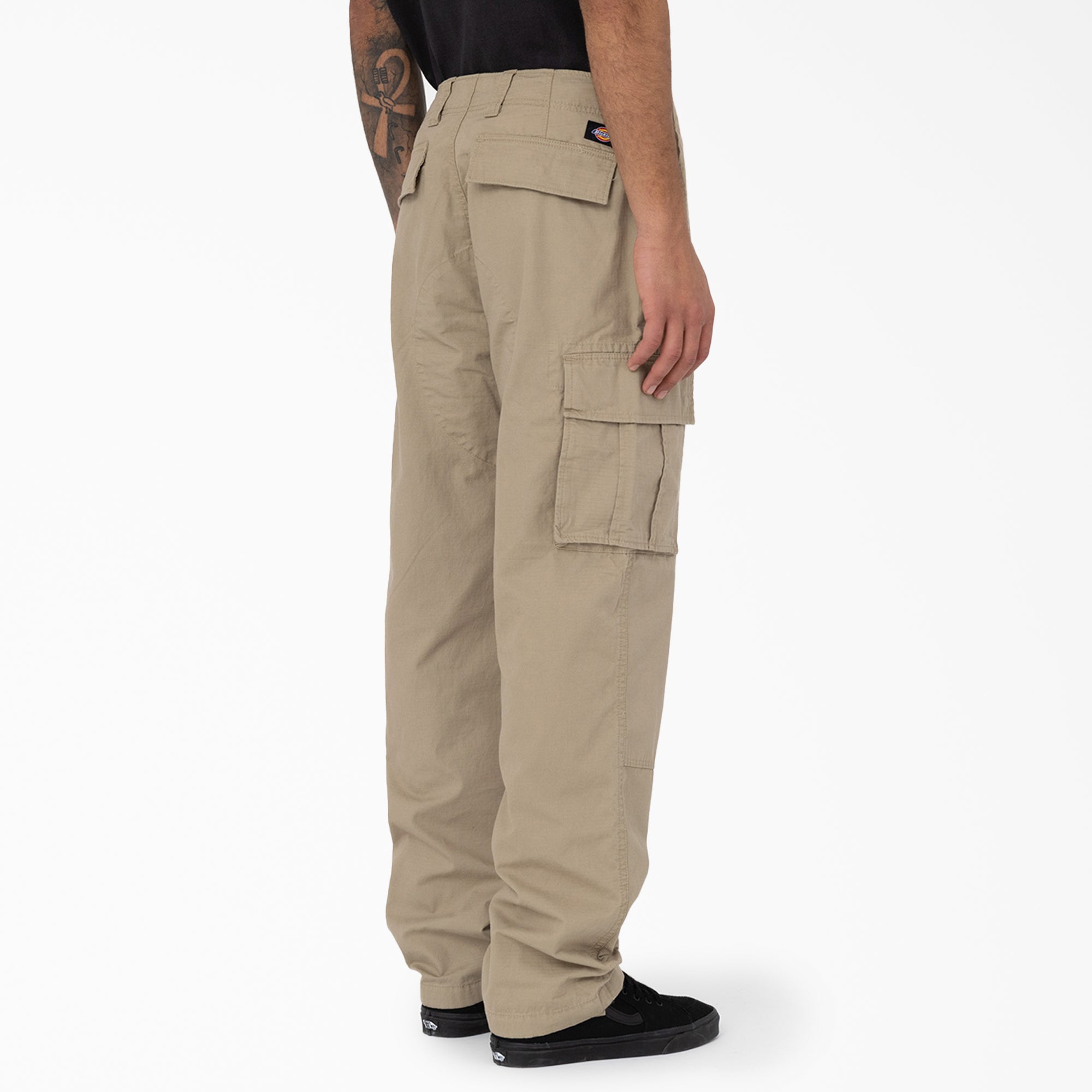 Eagle Bend Relaxed Fit Double Knee Cargo Pants - 图片 14