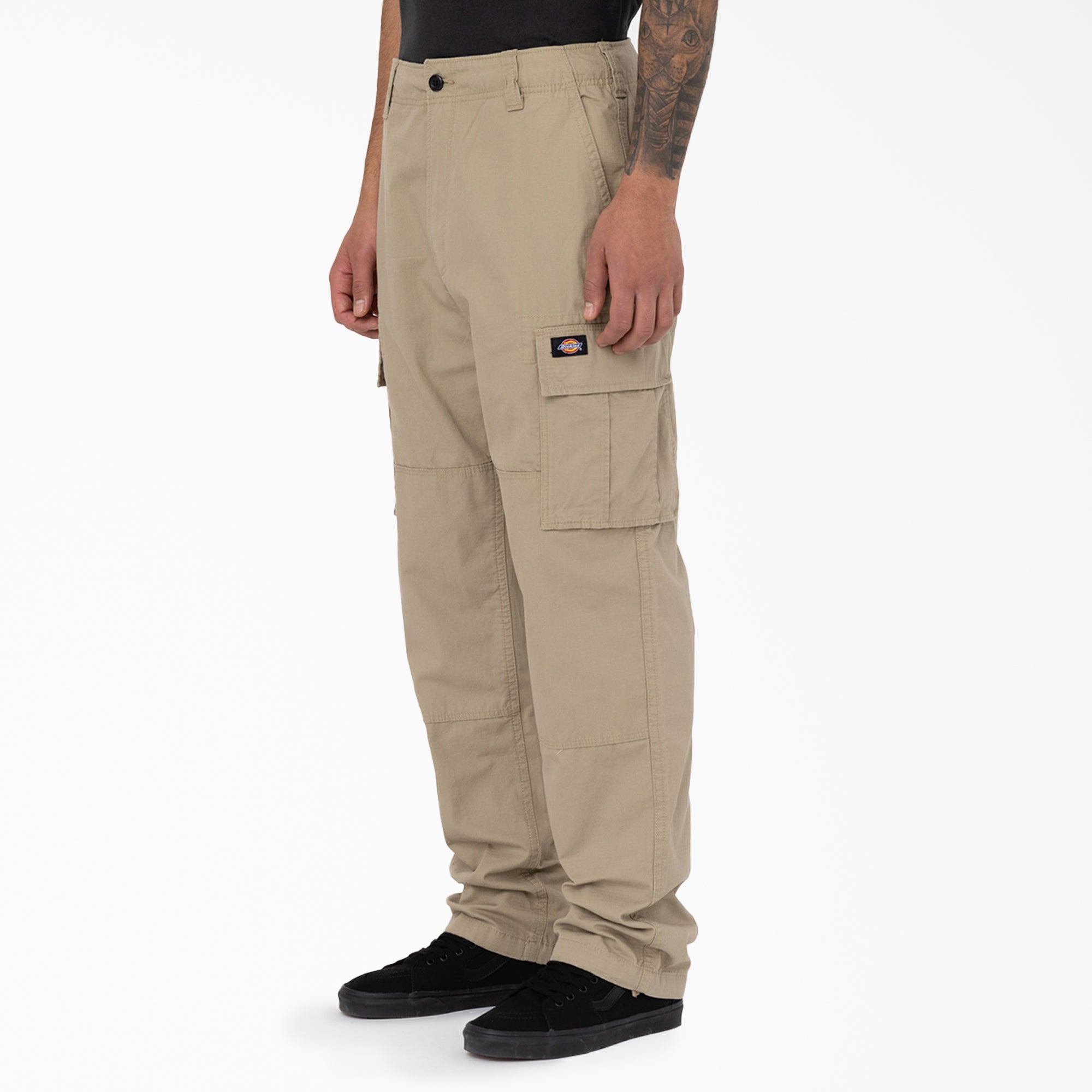 Eagle Bend Relaxed Fit Double Knee Cargo Pants - 图片 18
