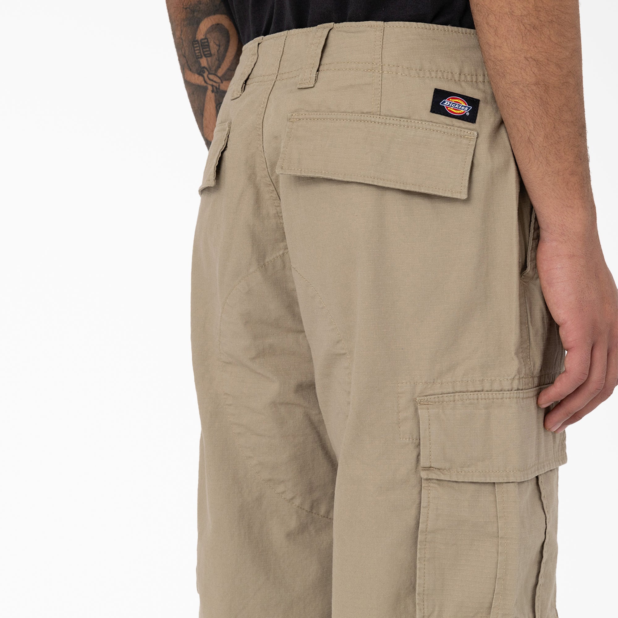 Eagle Bend Relaxed Fit Double Knee Cargo Pants - 图片 20