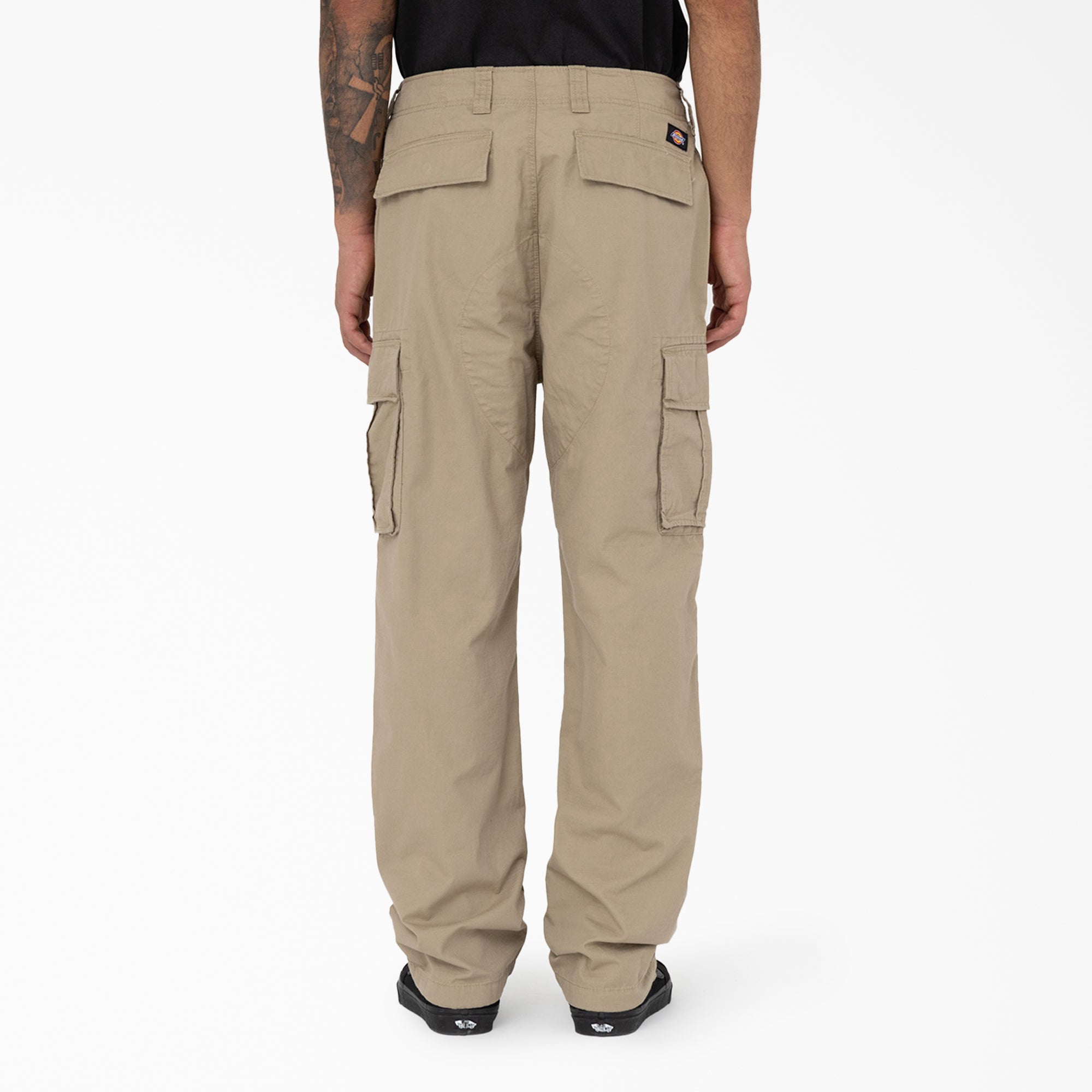 Eagle Bend Relaxed Fit Double Knee Cargo Pants - 图片 12