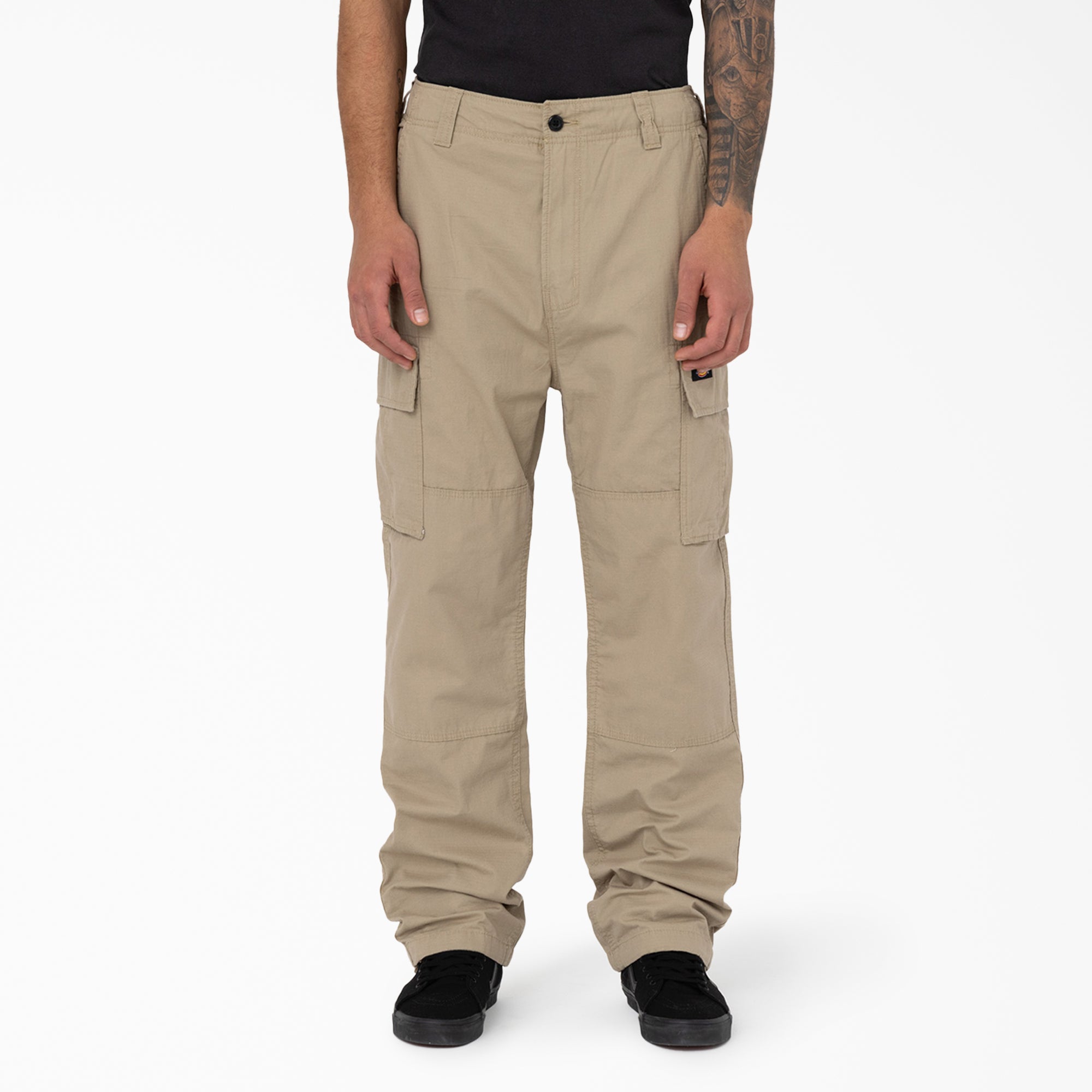 Eagle Bend Relaxed Fit Double Knee Cargo Pants - 图片 11