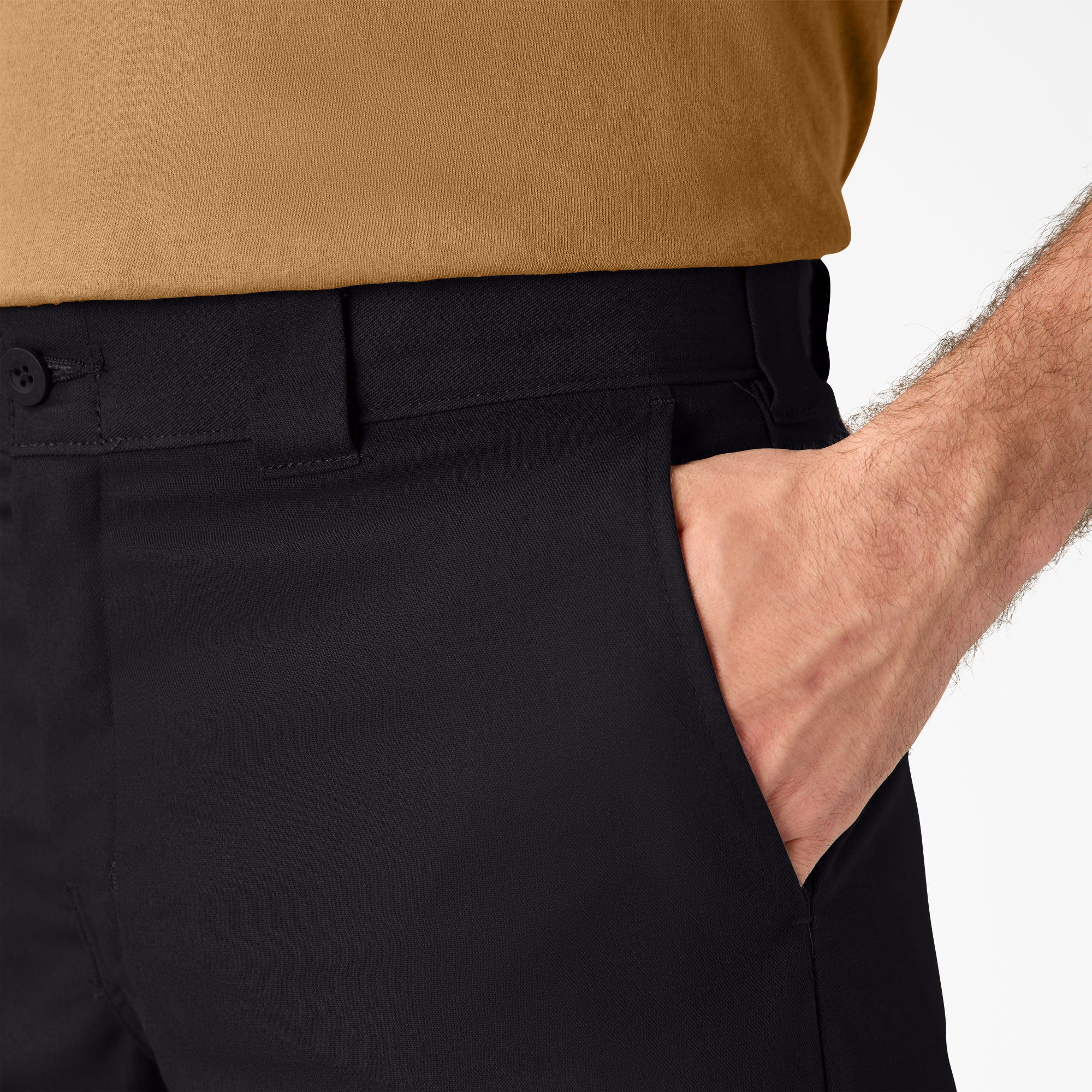 FLEX Relaxed Fit Cargo Shorts. 13 - 图片 7