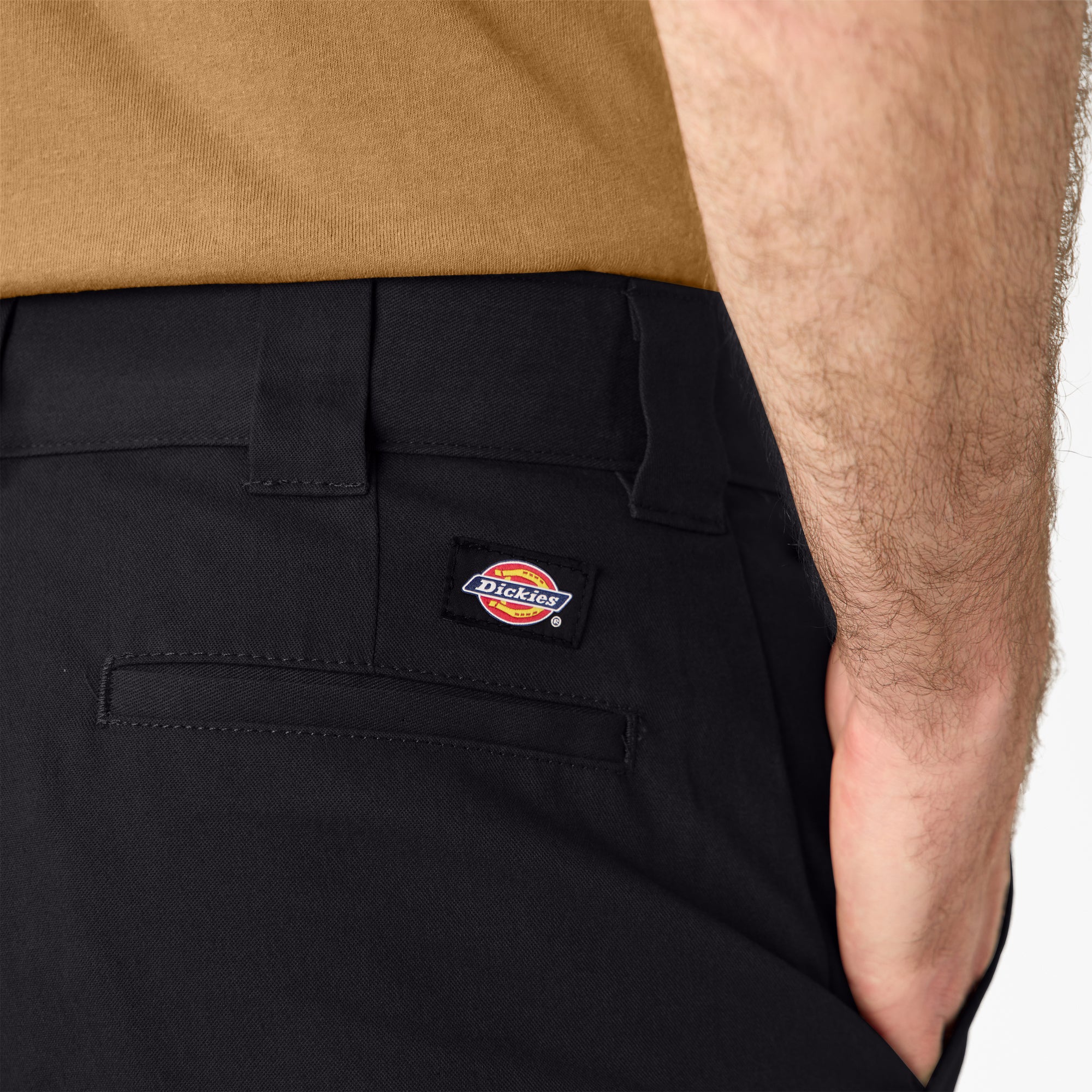 FLEX Relaxed Fit Cargo Shorts. 13 - 图片 8