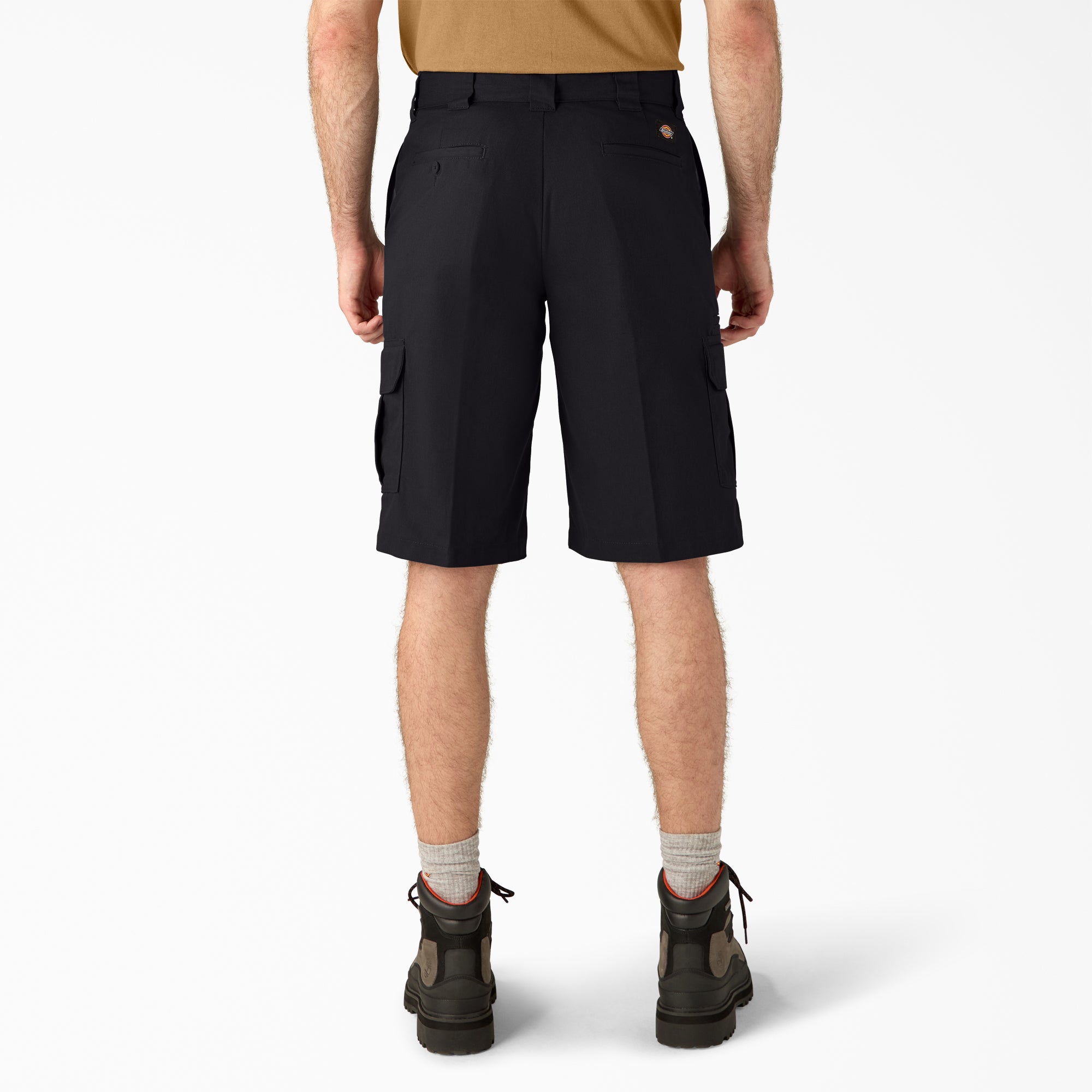 FLEX Relaxed Fit Cargo Shorts. 13 - 图片 2
