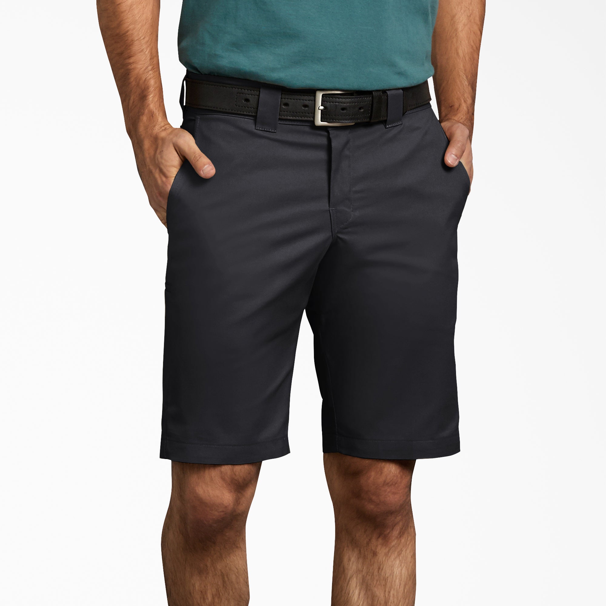 FLEX Slim Fit Work Shorts. 11 - 图片 3