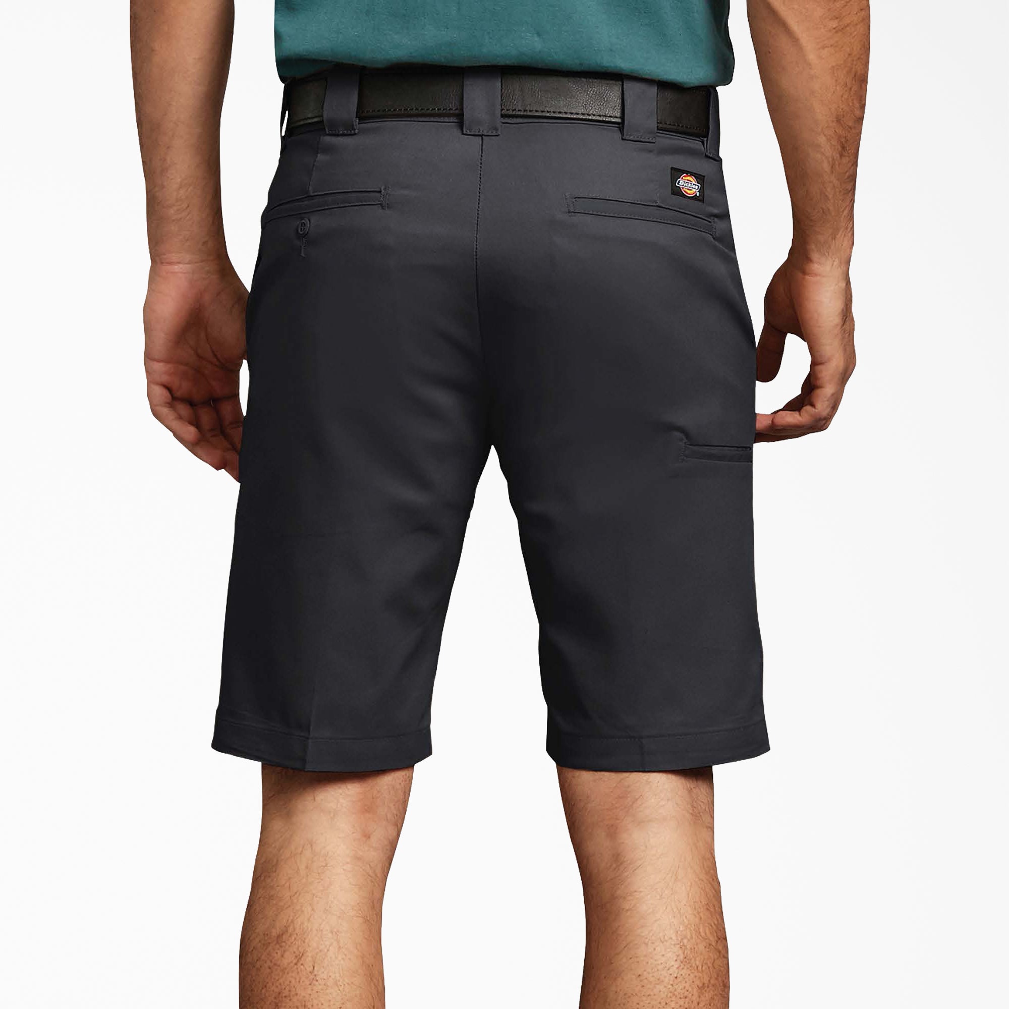 FLEX Slim Fit Work Shorts. 11 - 图片 4