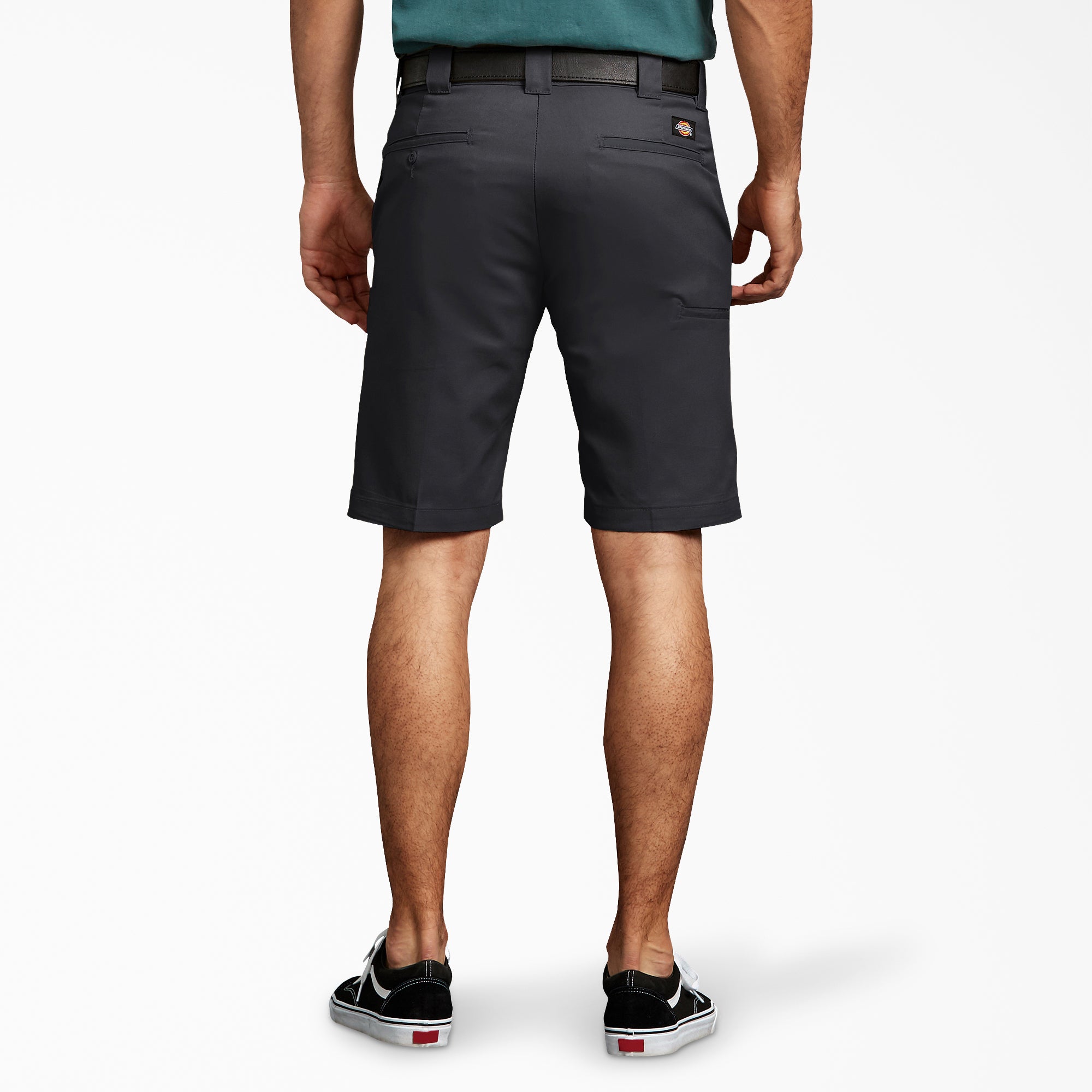 FLEX Slim Fit Work Shorts. 11 - 图片 2