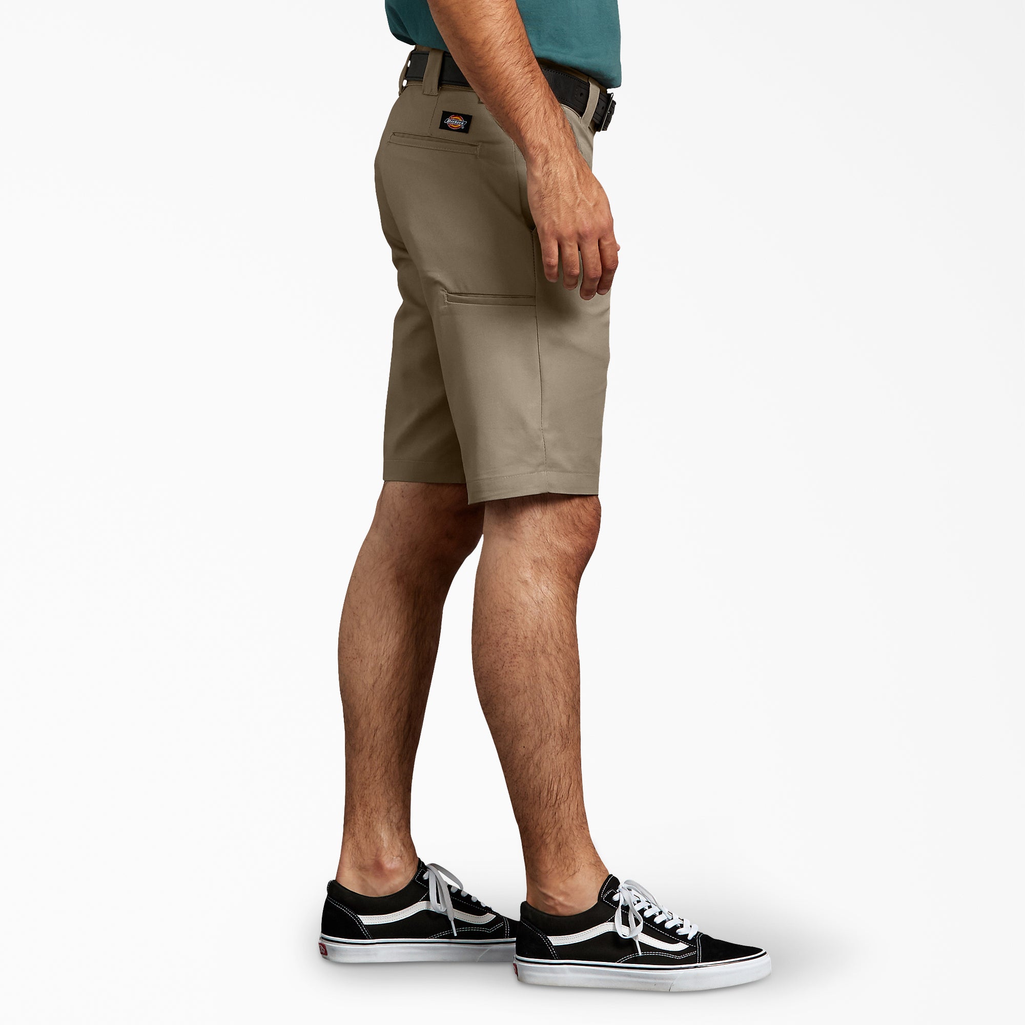 FLEX Slim Fit Work Shorts. 11 - 图片 3