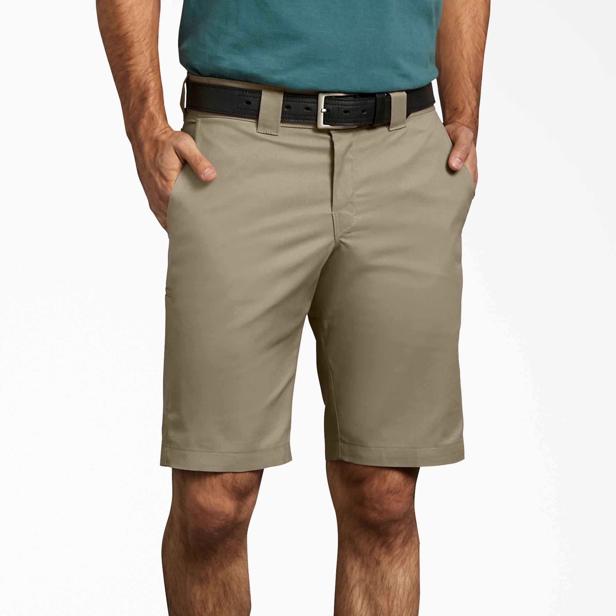 FLEX Slim Fit Work Shorts. 11 - 图片 4
