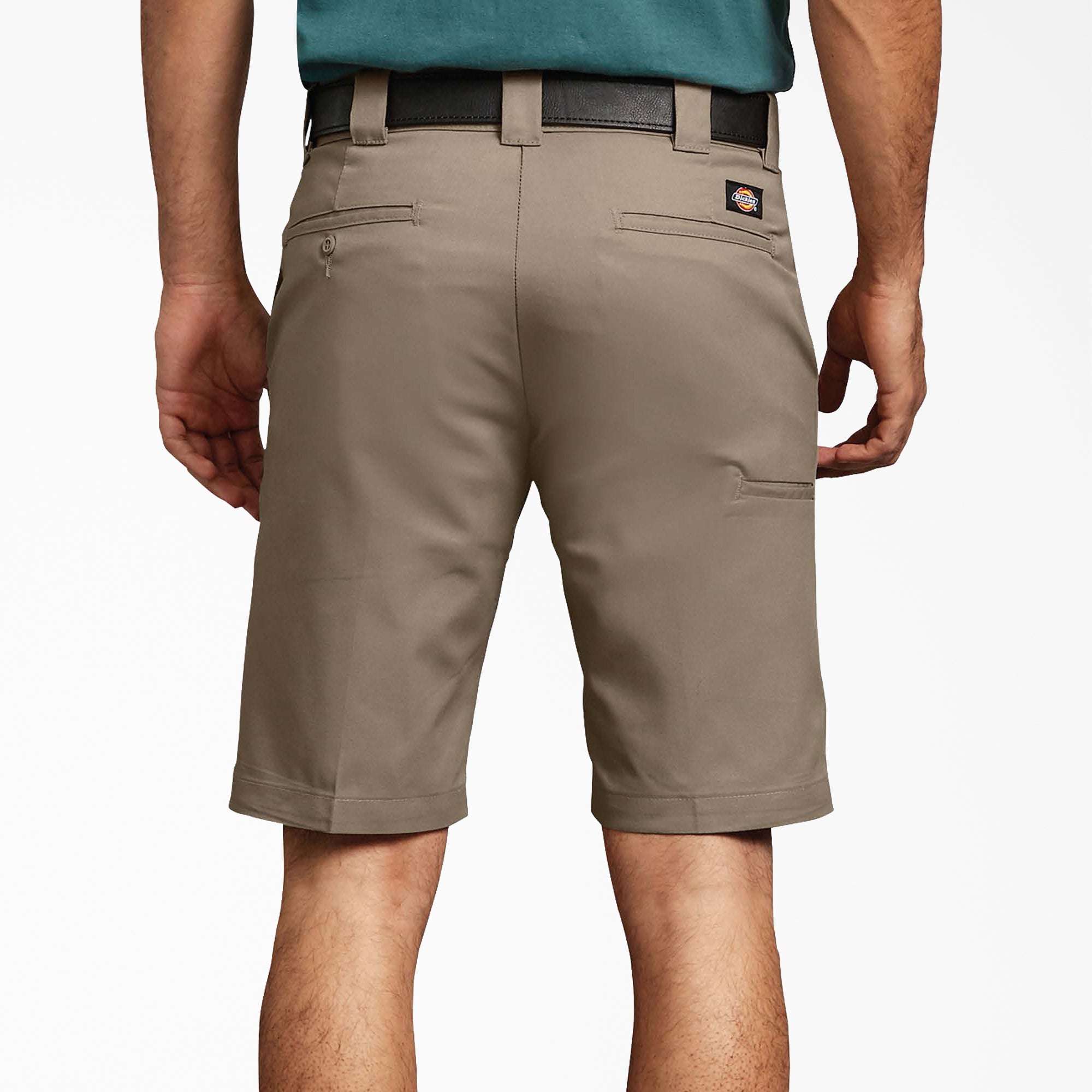 FLEX Slim Fit Work Shorts. 11 - 图片 5