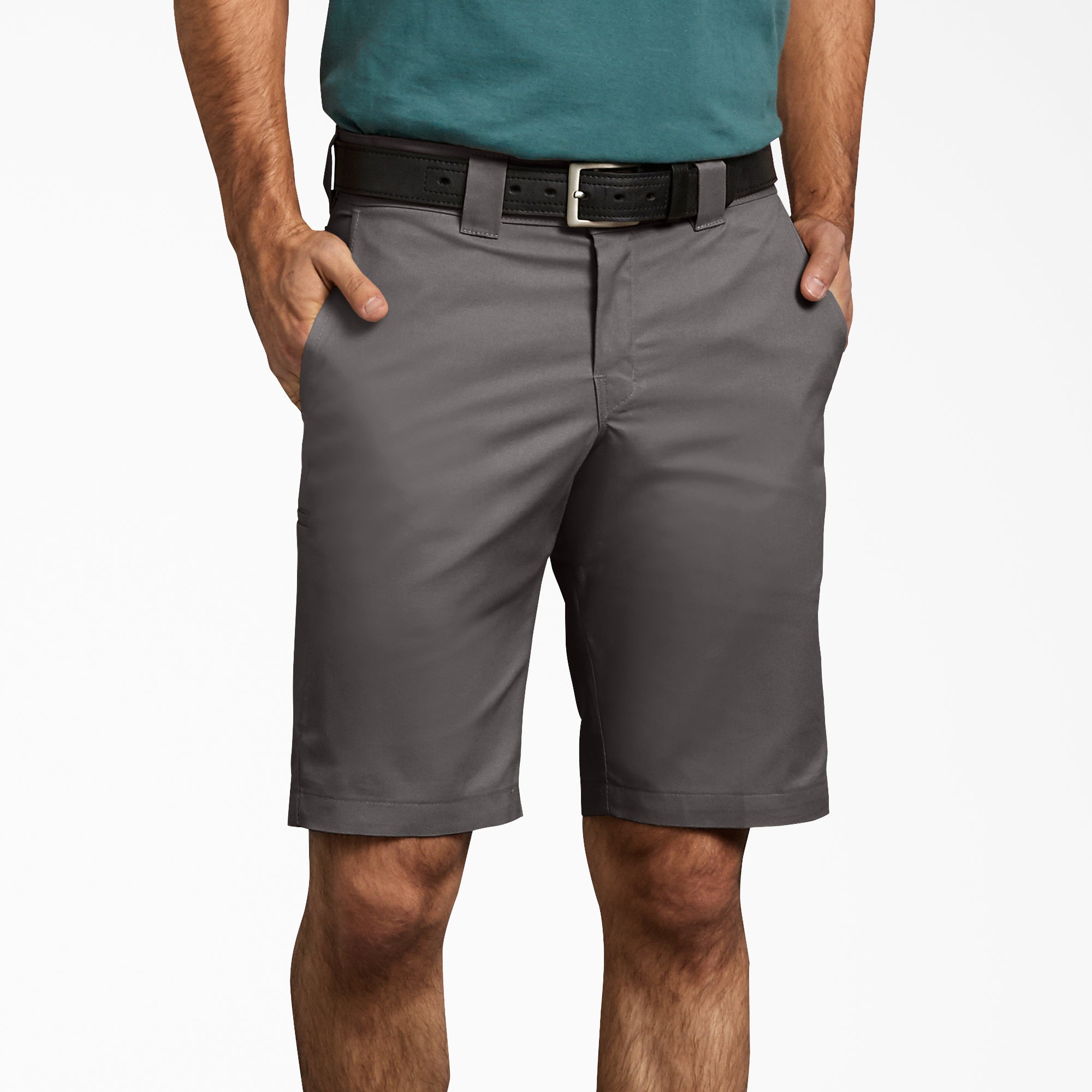 FLEX Slim Fit Work Shorts. 11 - 图片 3