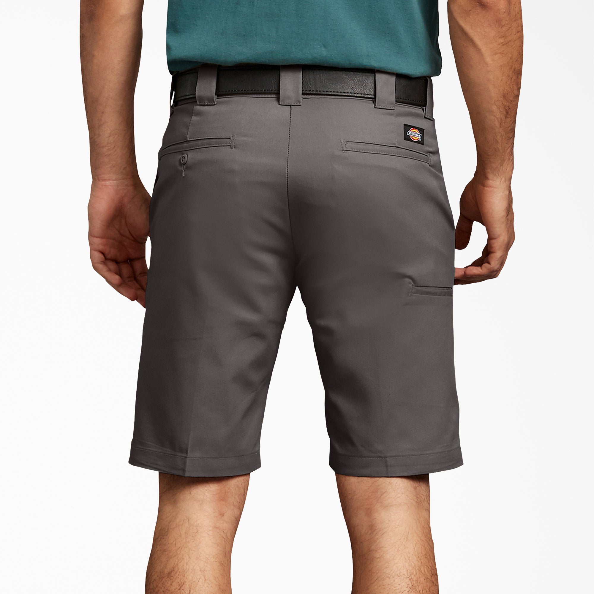 FLEX Slim Fit Work Shorts. 11 - 图片 4