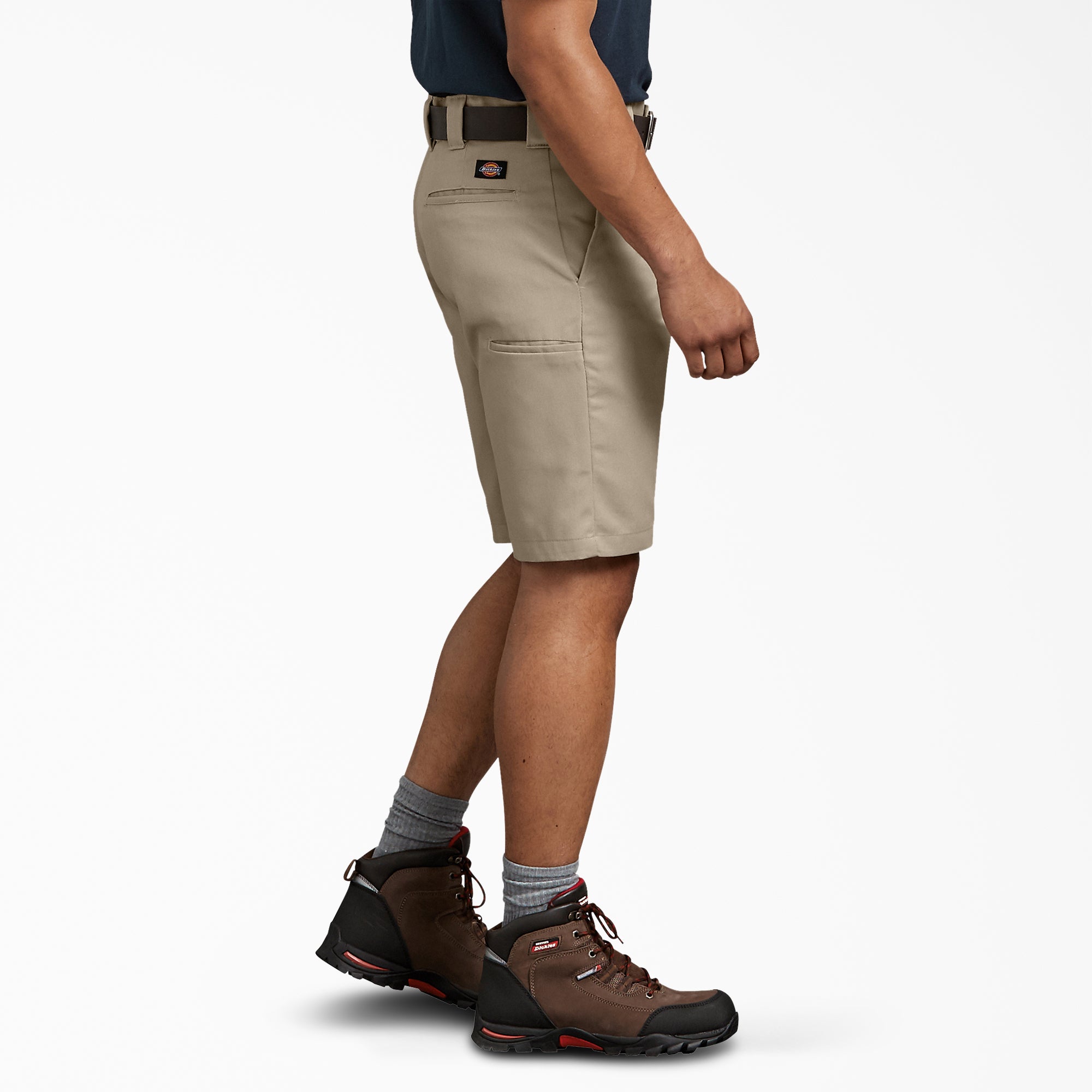 FLEX Regular Fit Work Shorts. 11 - 图片 3