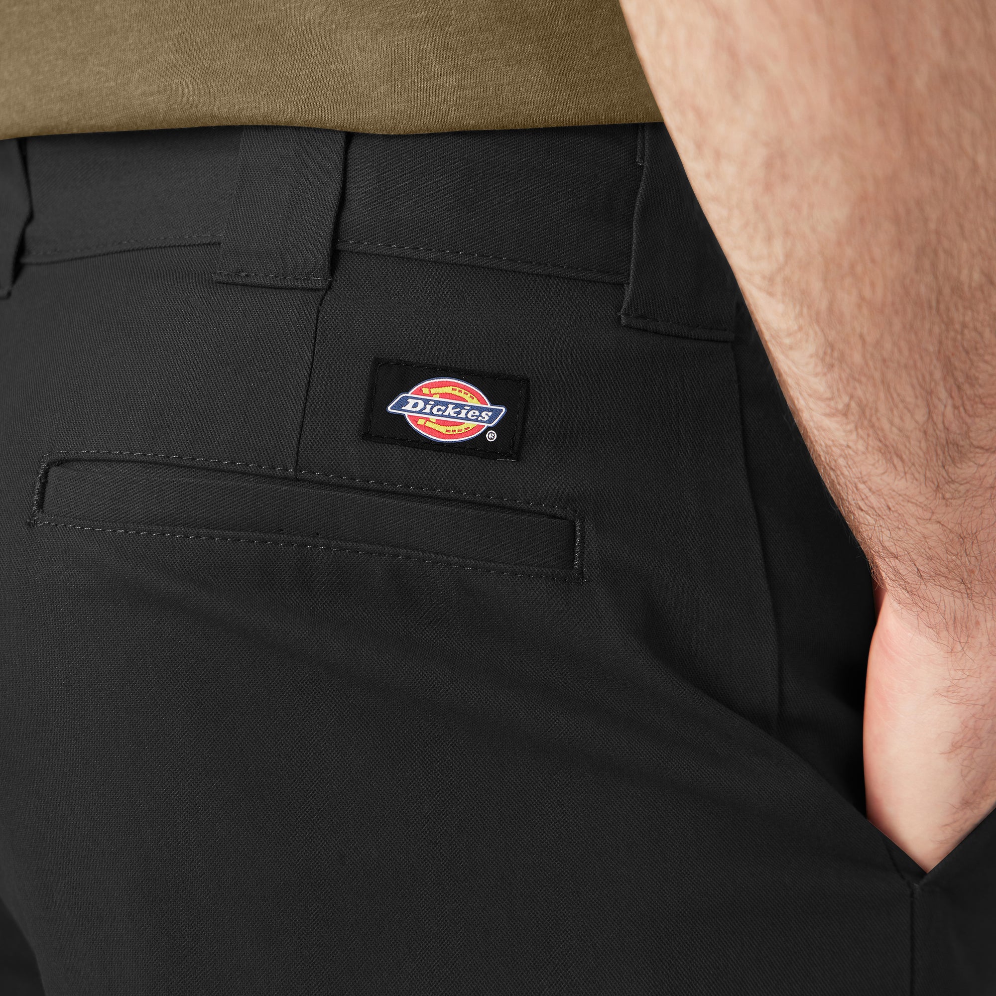 FLEX Relaxed Fit Work Shorts. 11 - 图片 8