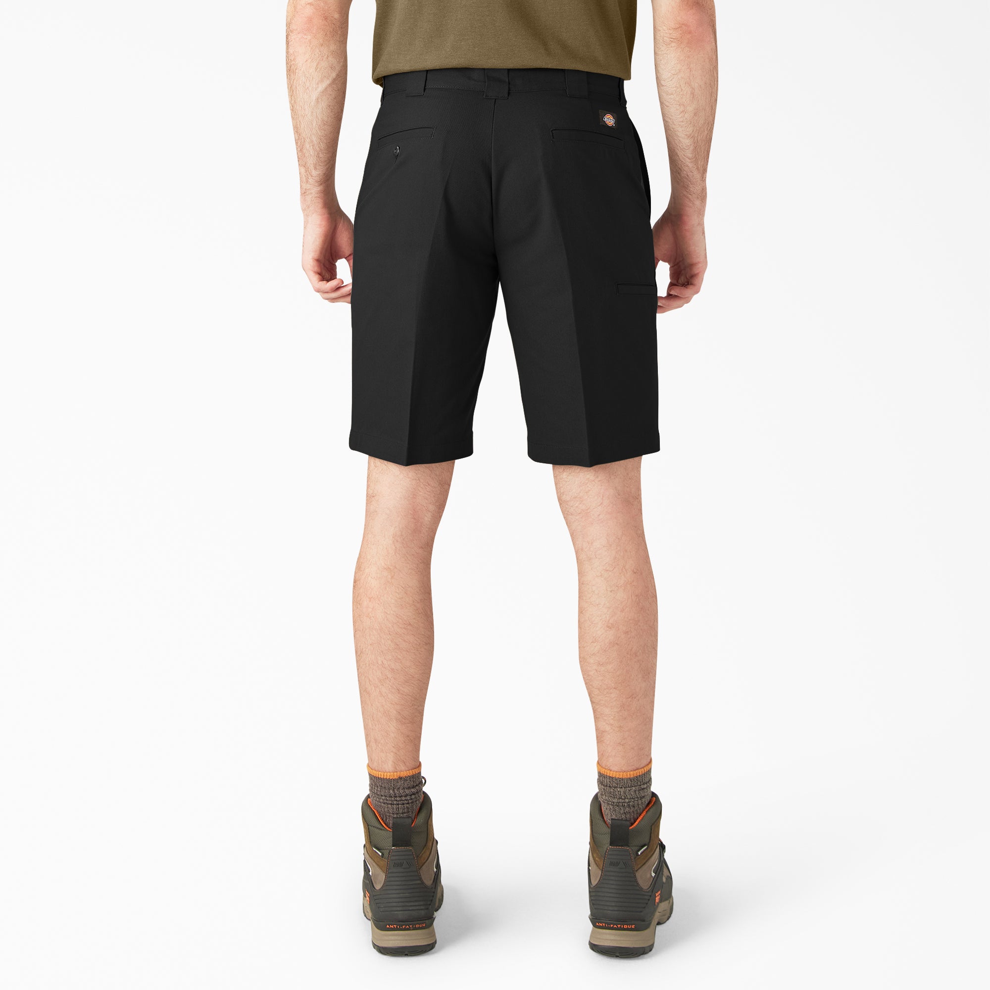 FLEX Relaxed Fit Work Shorts. 11 - 图片 2
