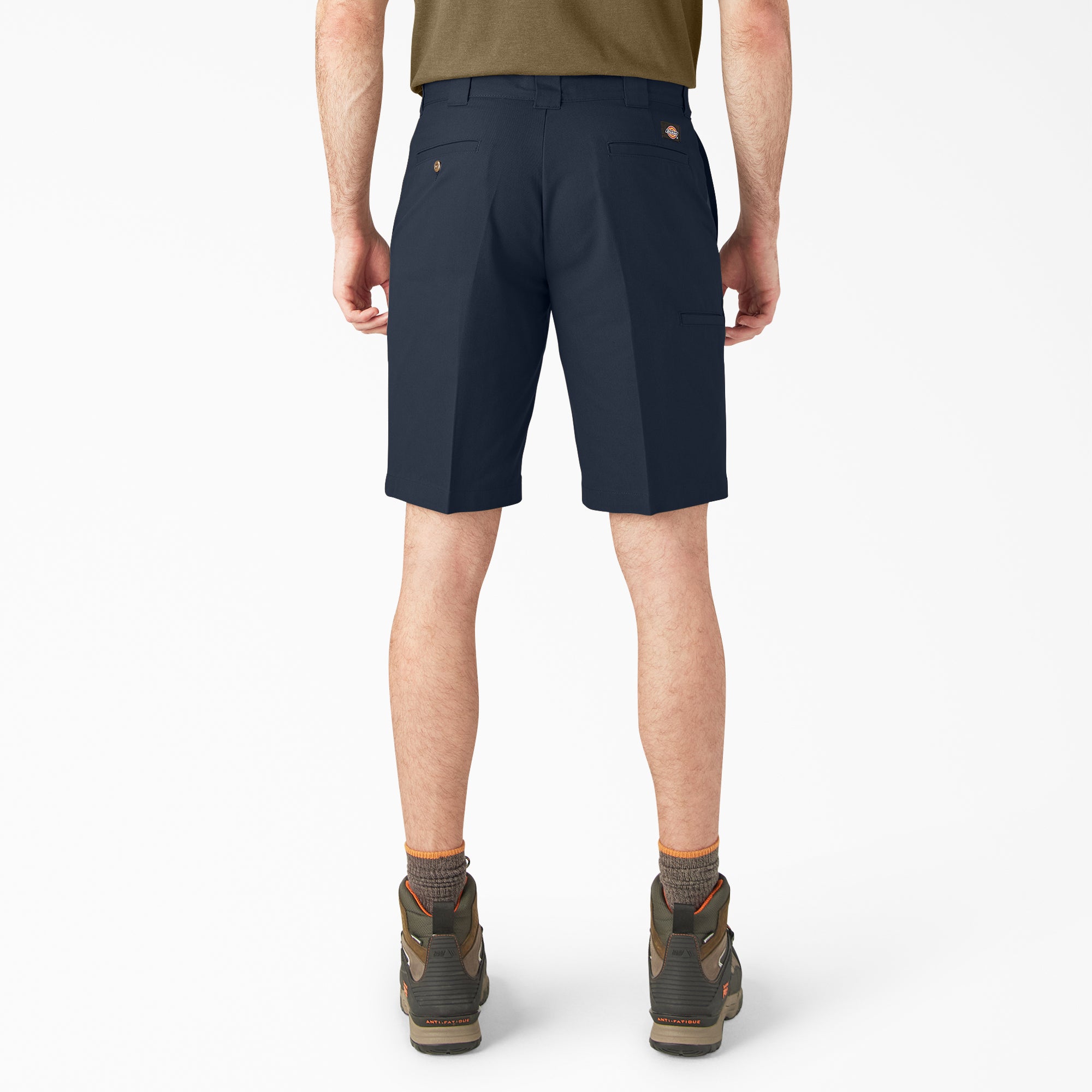 FLEX Relaxed Fit Work Shorts. 11 - 图片 2