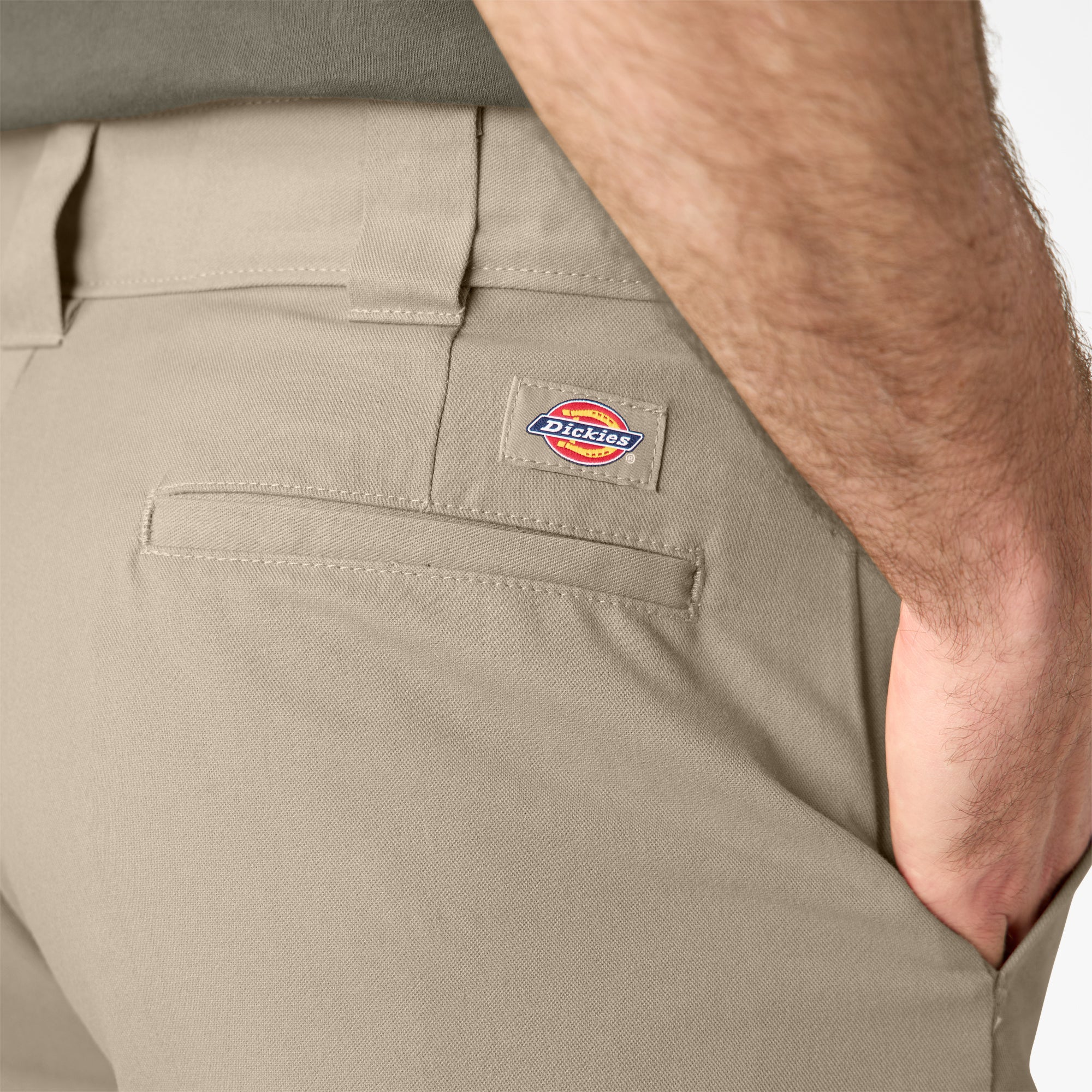 FLEX Relaxed Fit Work Shorts. 11 - 图片 10