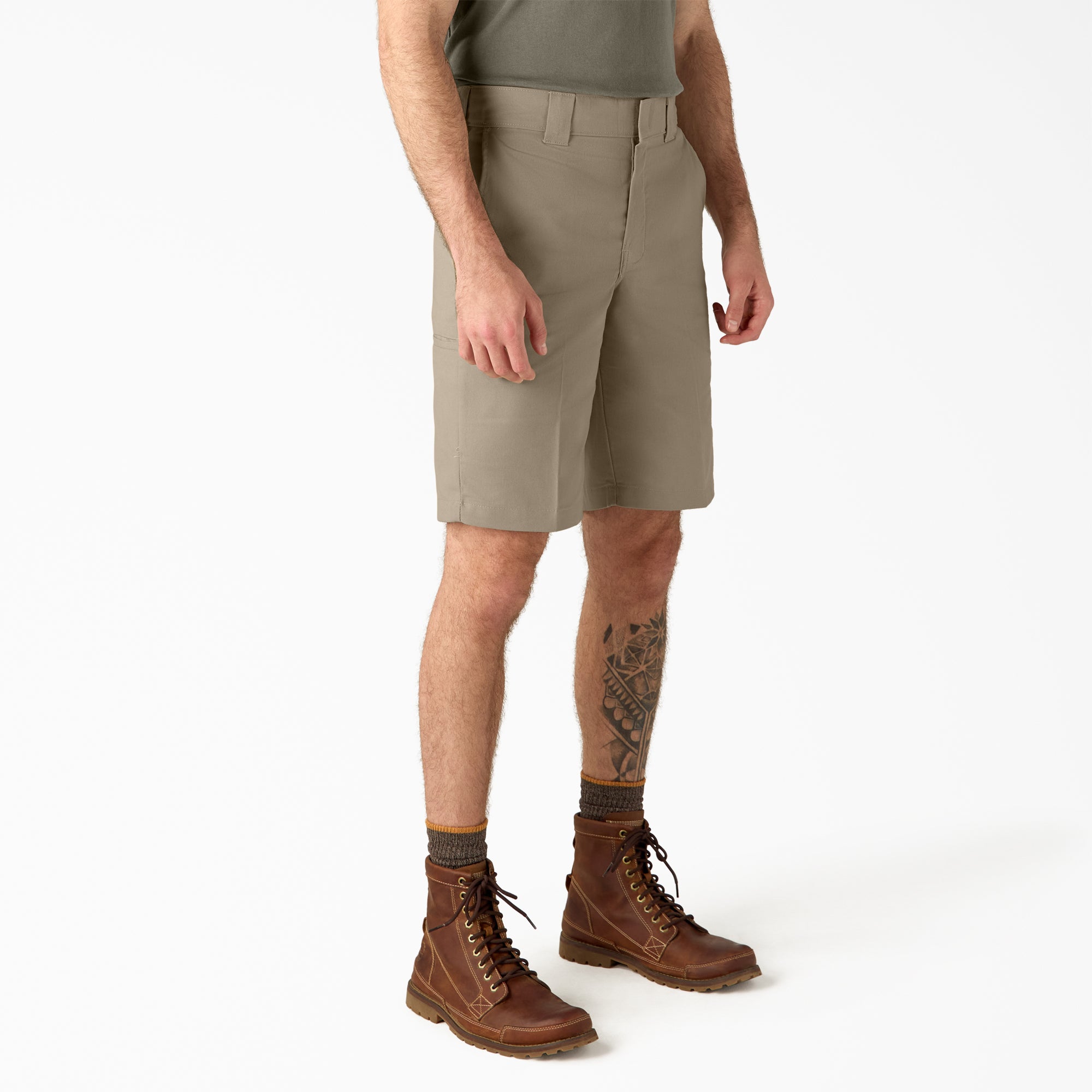 FLEX Relaxed Fit Work Shorts. 11 - 图片 4