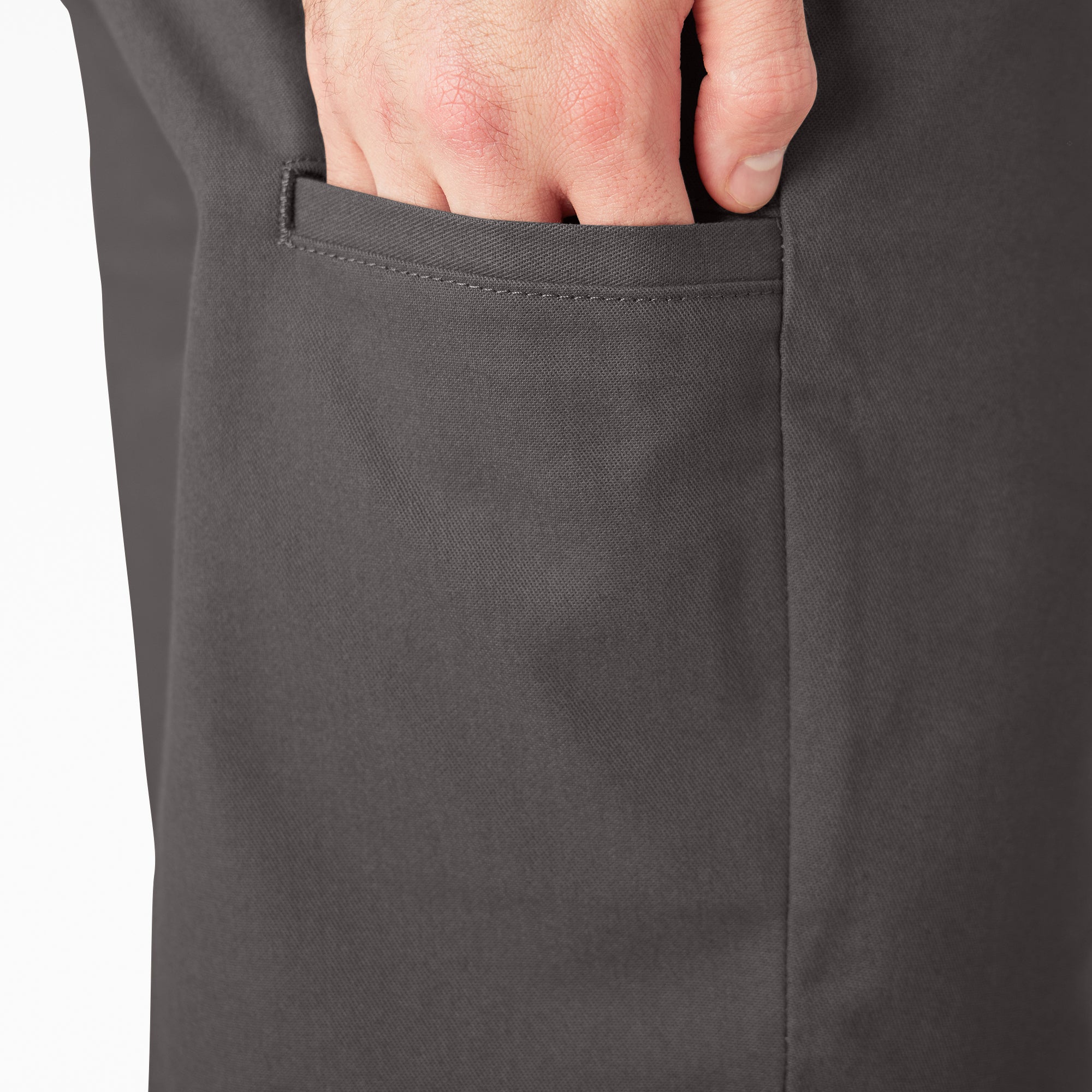 FLEX Relaxed Fit Work Shorts. 11 - 图片 6