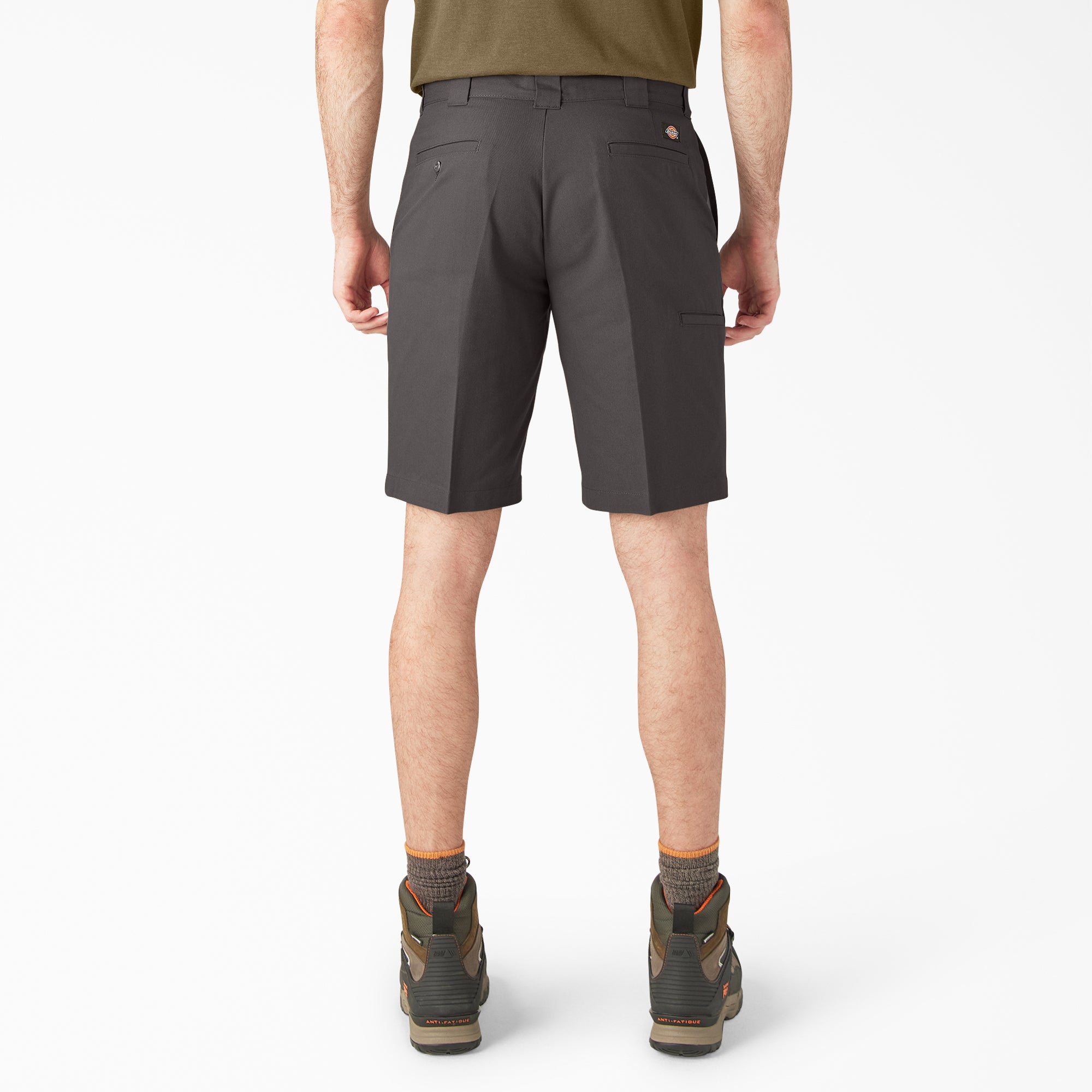 FLEX Relaxed Fit Work Shorts. 11 - 图片 2