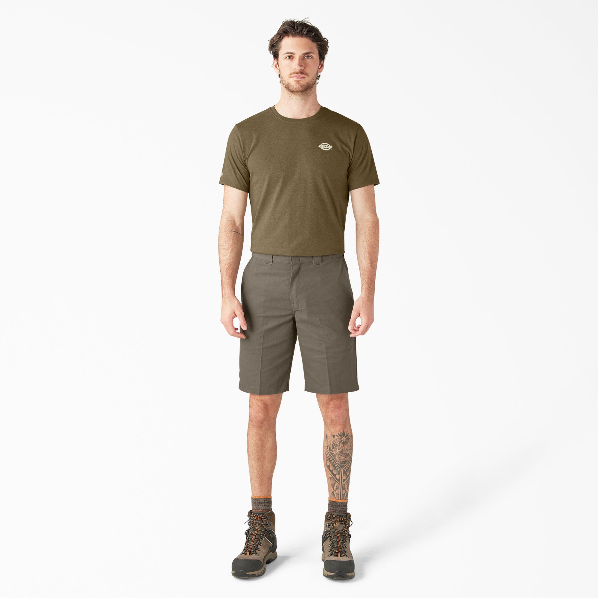 FLEX Relaxed Fit Work Shorts. 11 - 图片 4