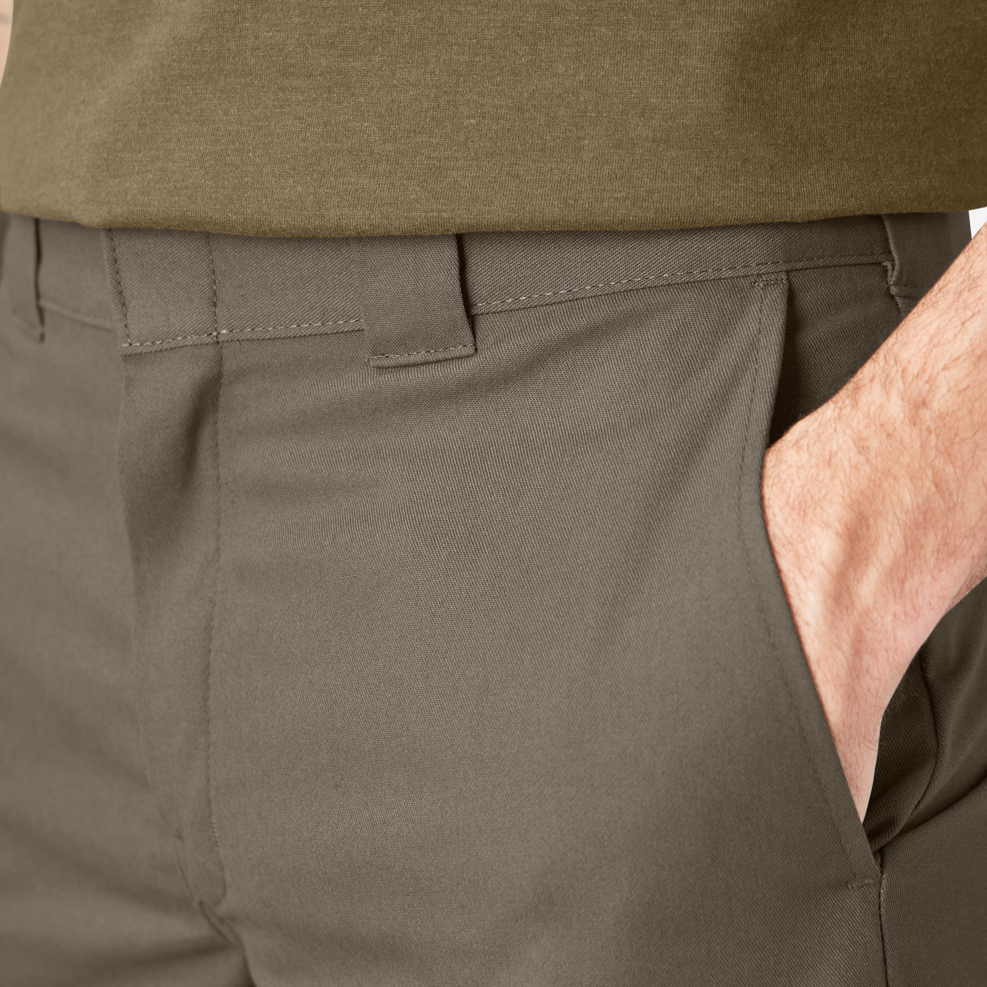 FLEX Relaxed Fit Work Shorts. 11 - 图片 6