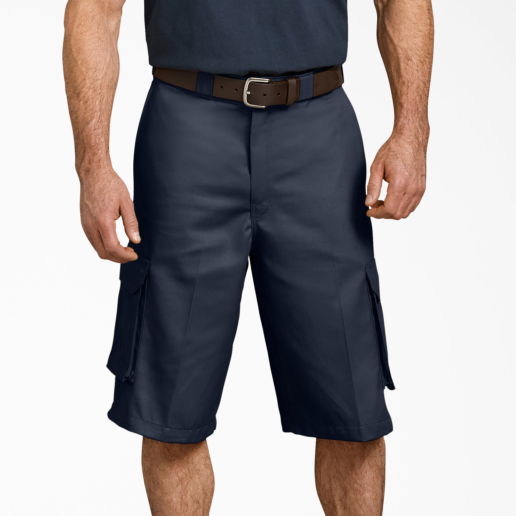 FLEX Loose Fit Cargo Work Shorts. 13 - 图片 3