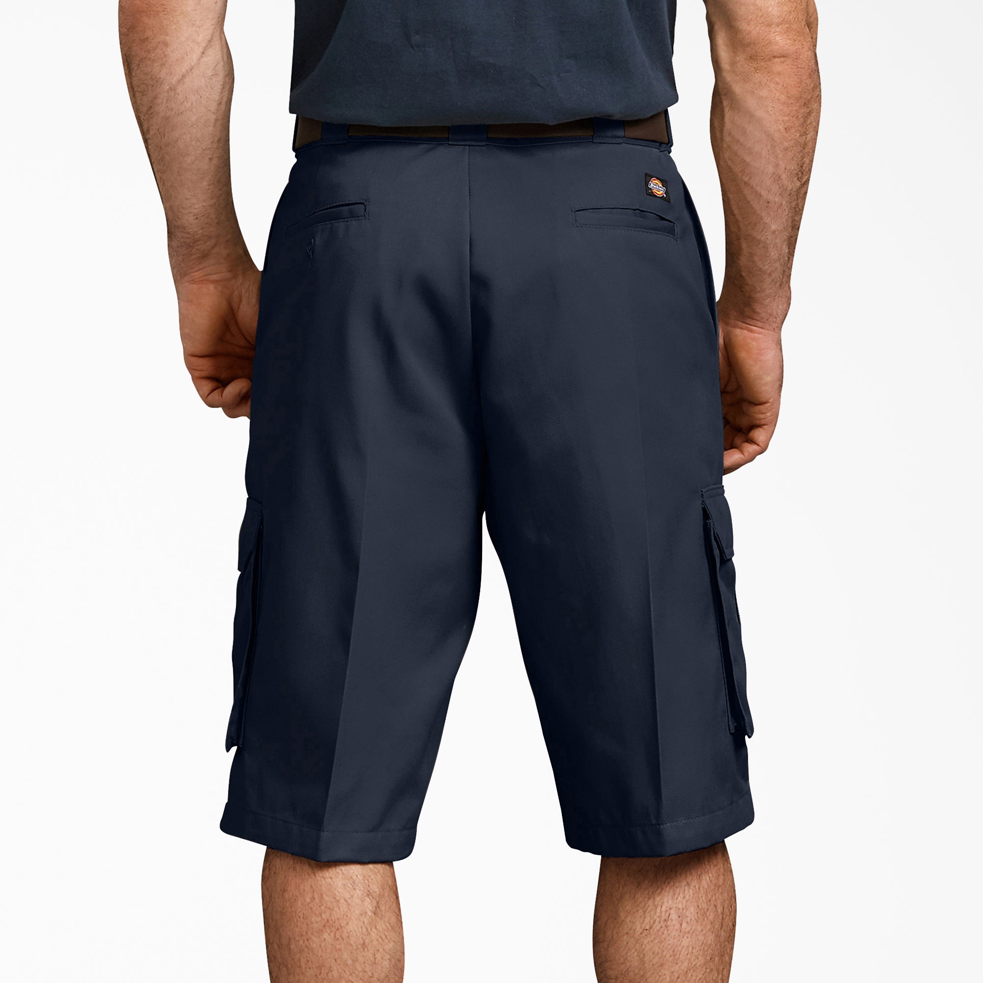 FLEX Loose Fit Cargo Work Shorts. 13 - 图片 4