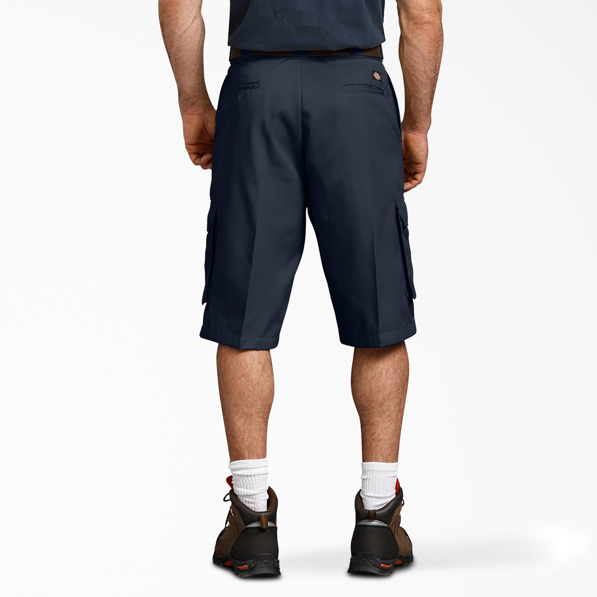 FLEX Loose Fit Cargo Work Shorts. 13 - 图片 2