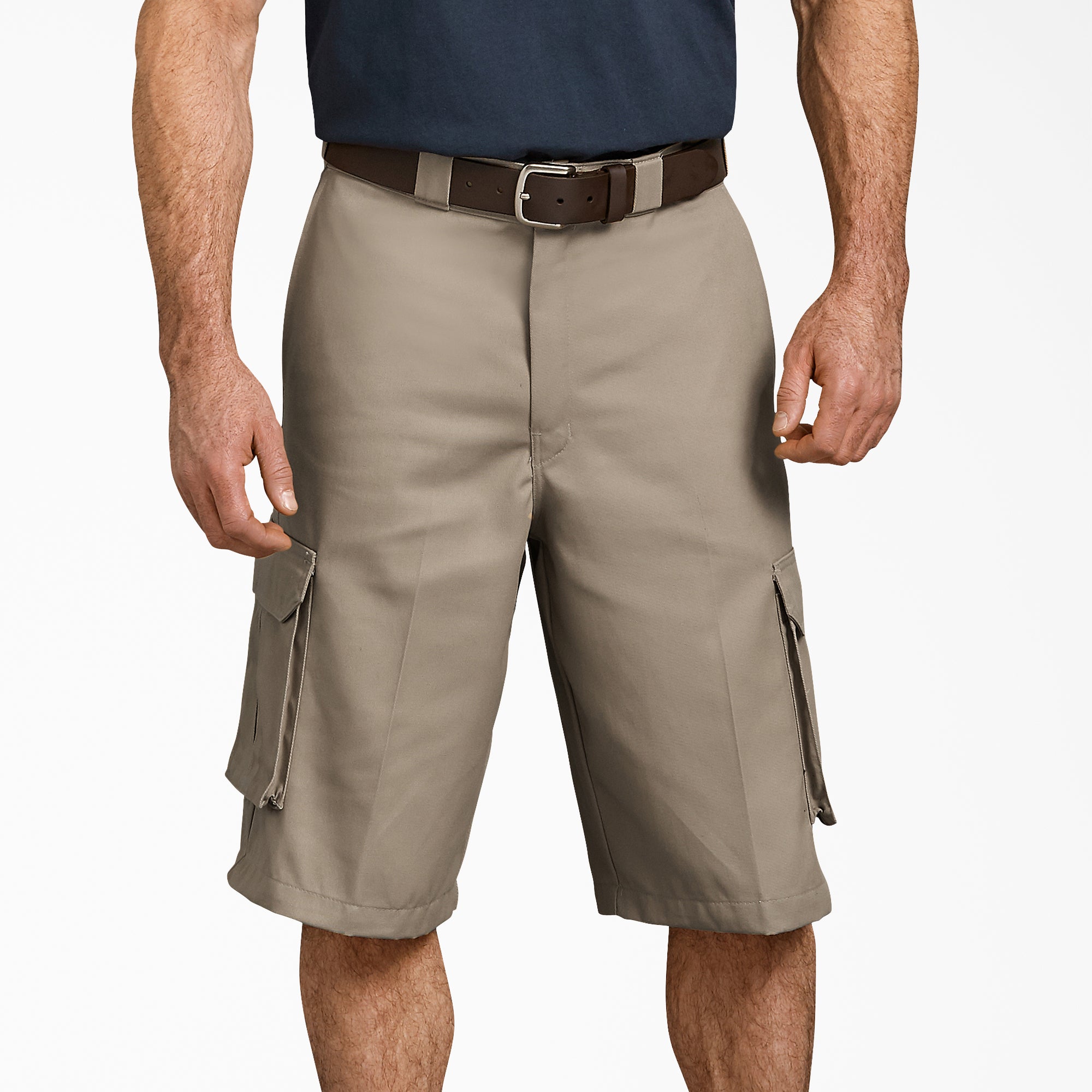 FLEX Loose Fit Cargo Work Shorts. 13 - 图片 4