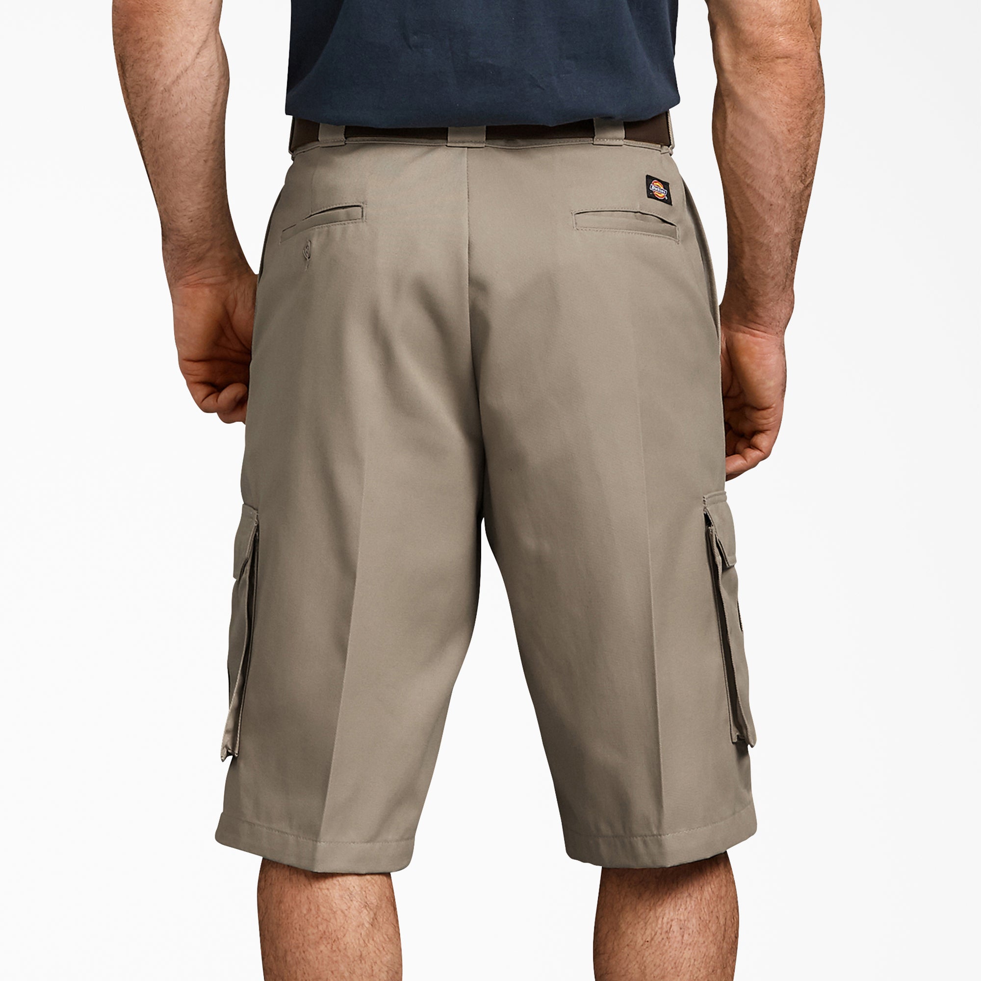 FLEX Loose Fit Cargo Work Shorts. 13 - 图片 5
