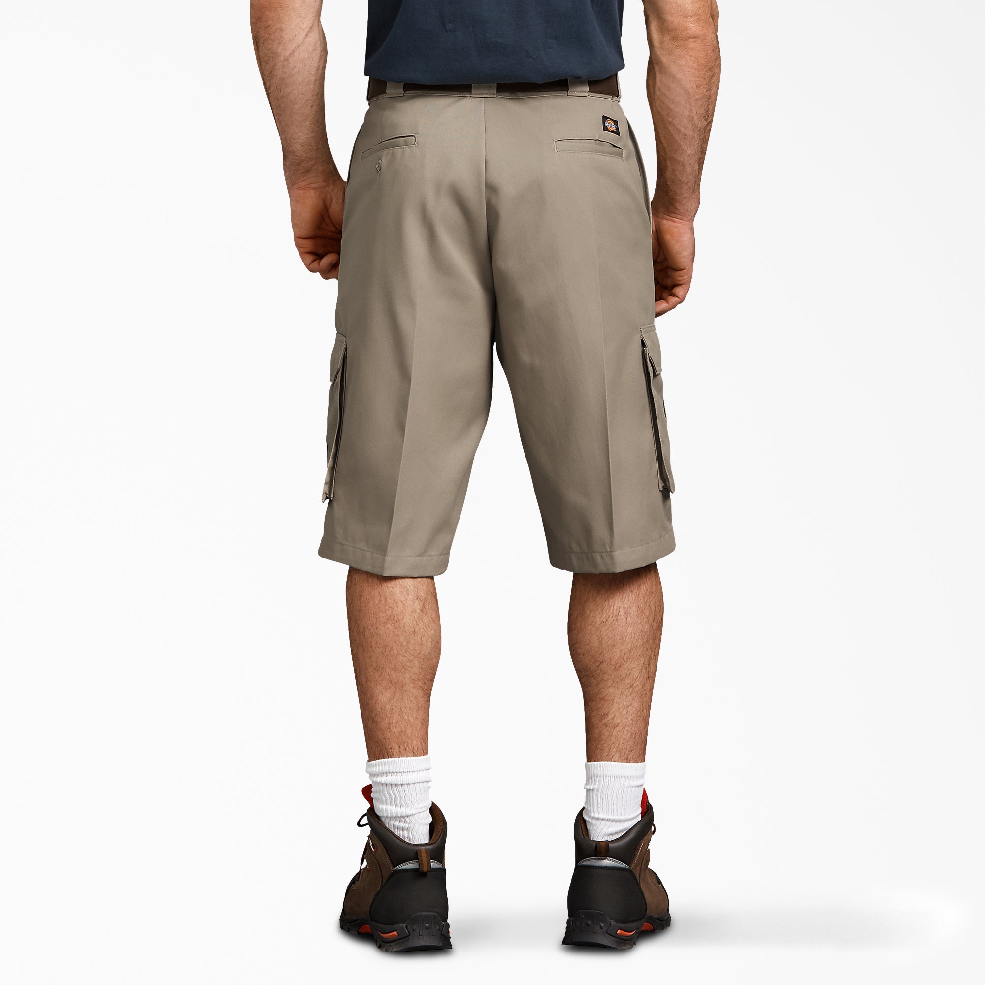 FLEX Loose Fit Cargo Work Shorts. 13 - 图片 2