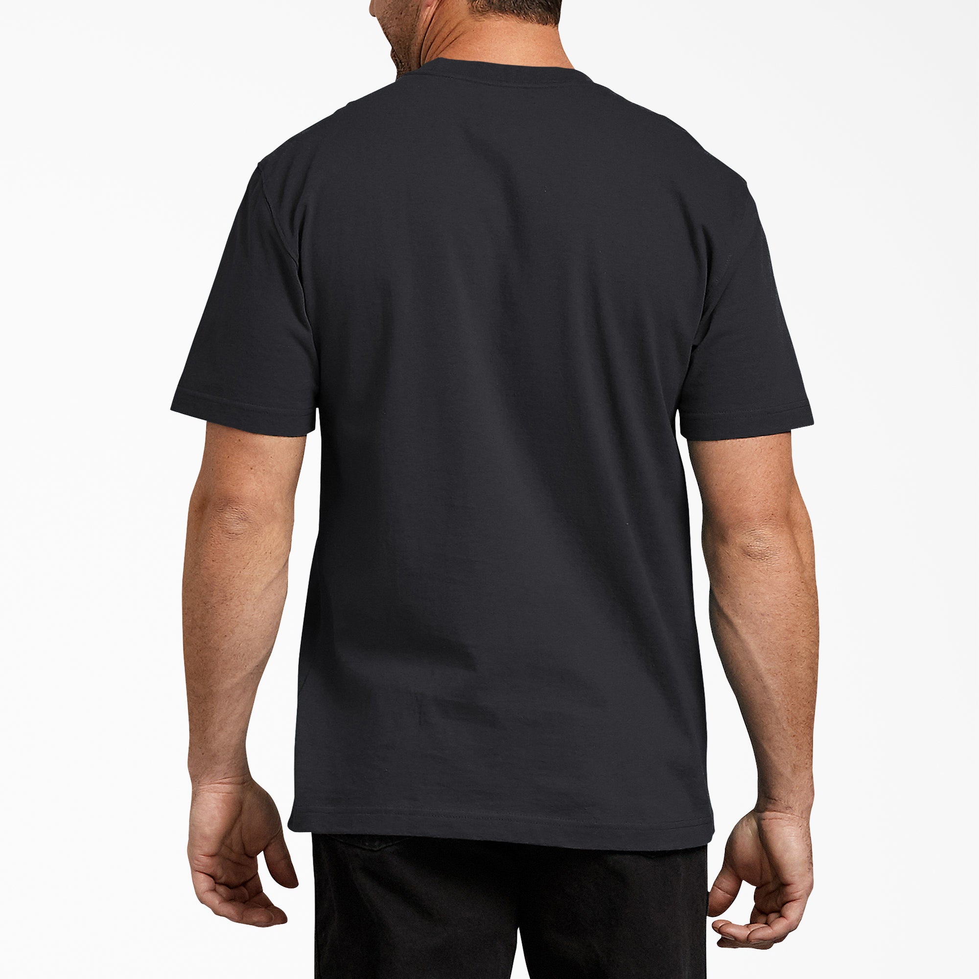 Short Sleeve T-Shirt - 图片 2