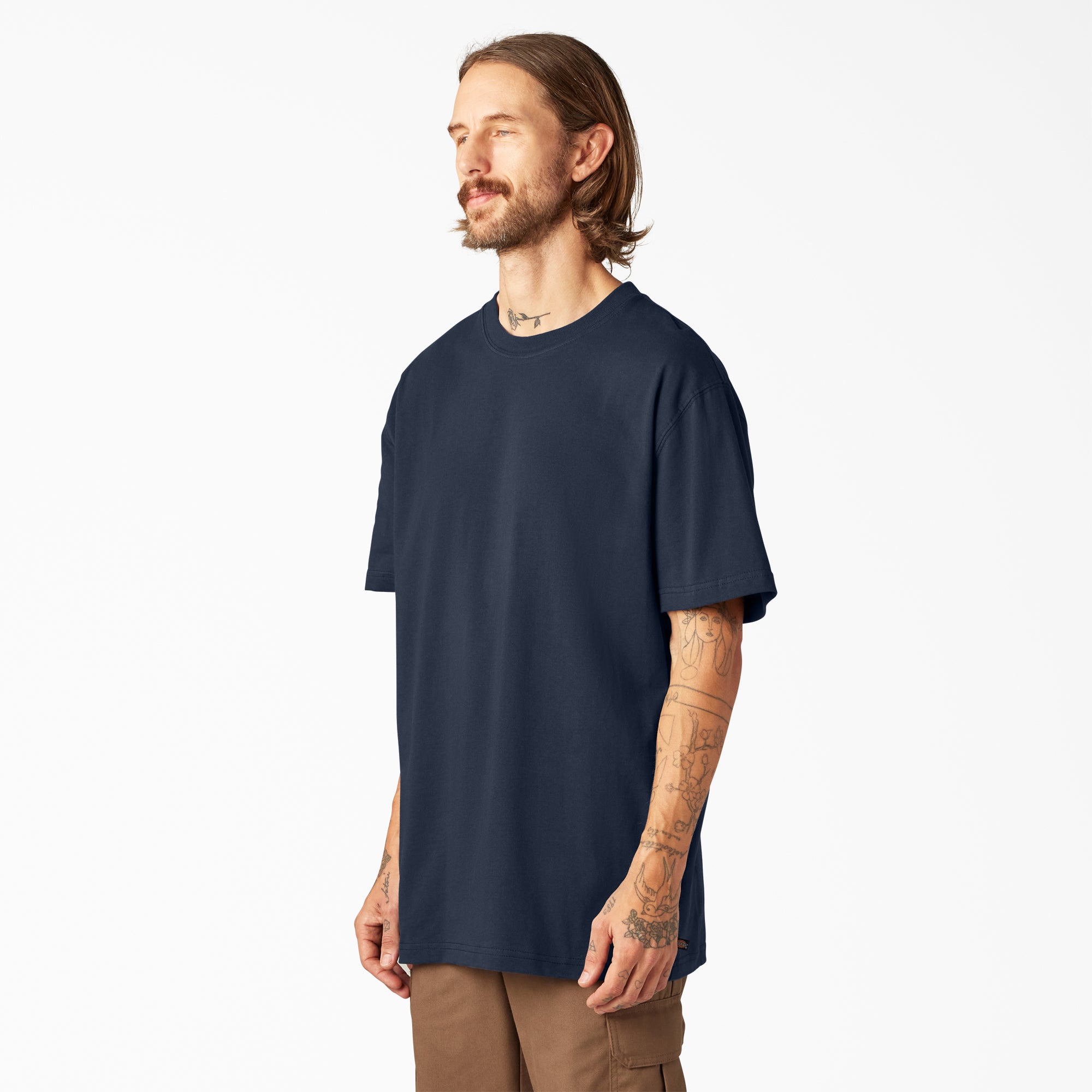 Short Sleeve T-Shirt - 图片 3