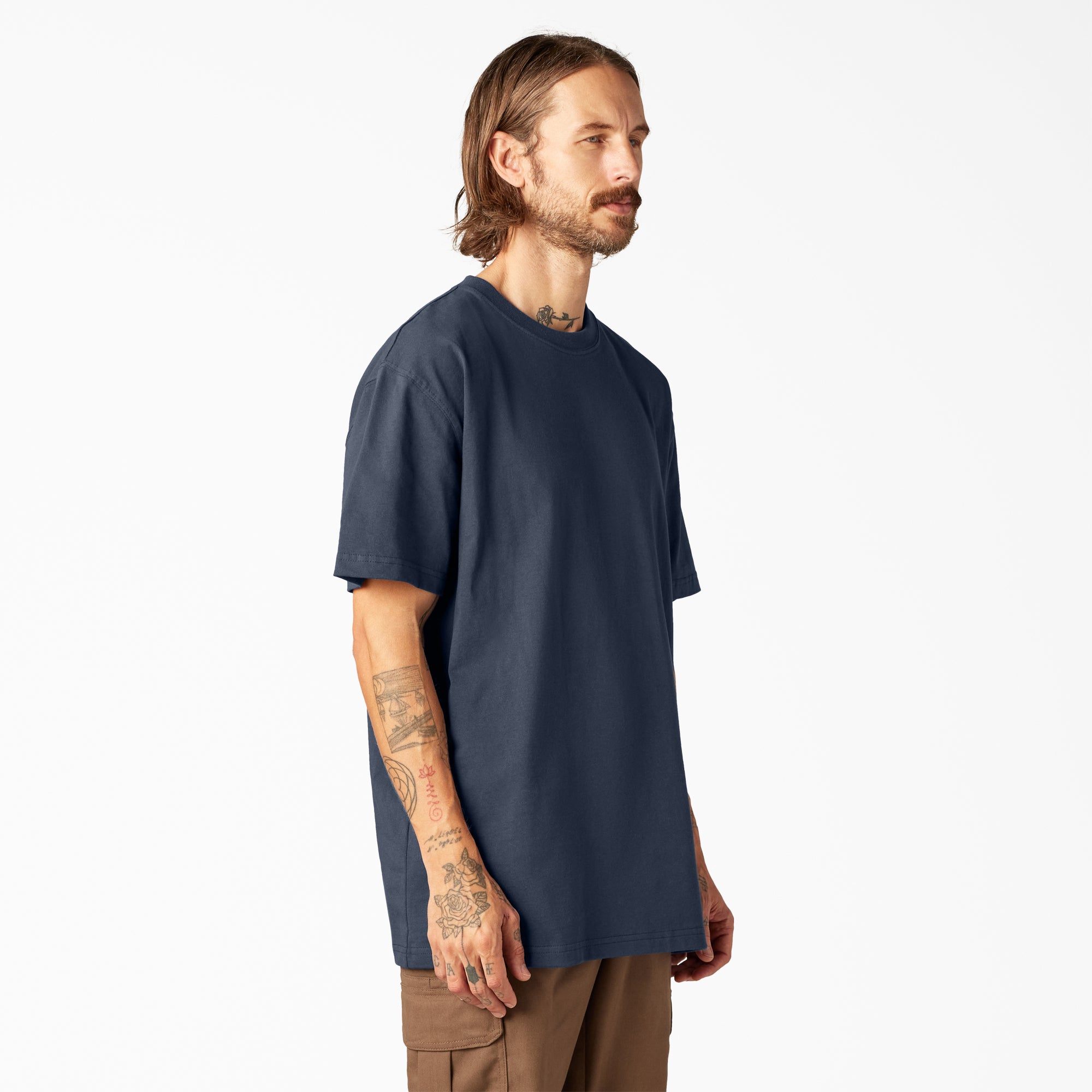 Short Sleeve T-Shirt - 图片 4
