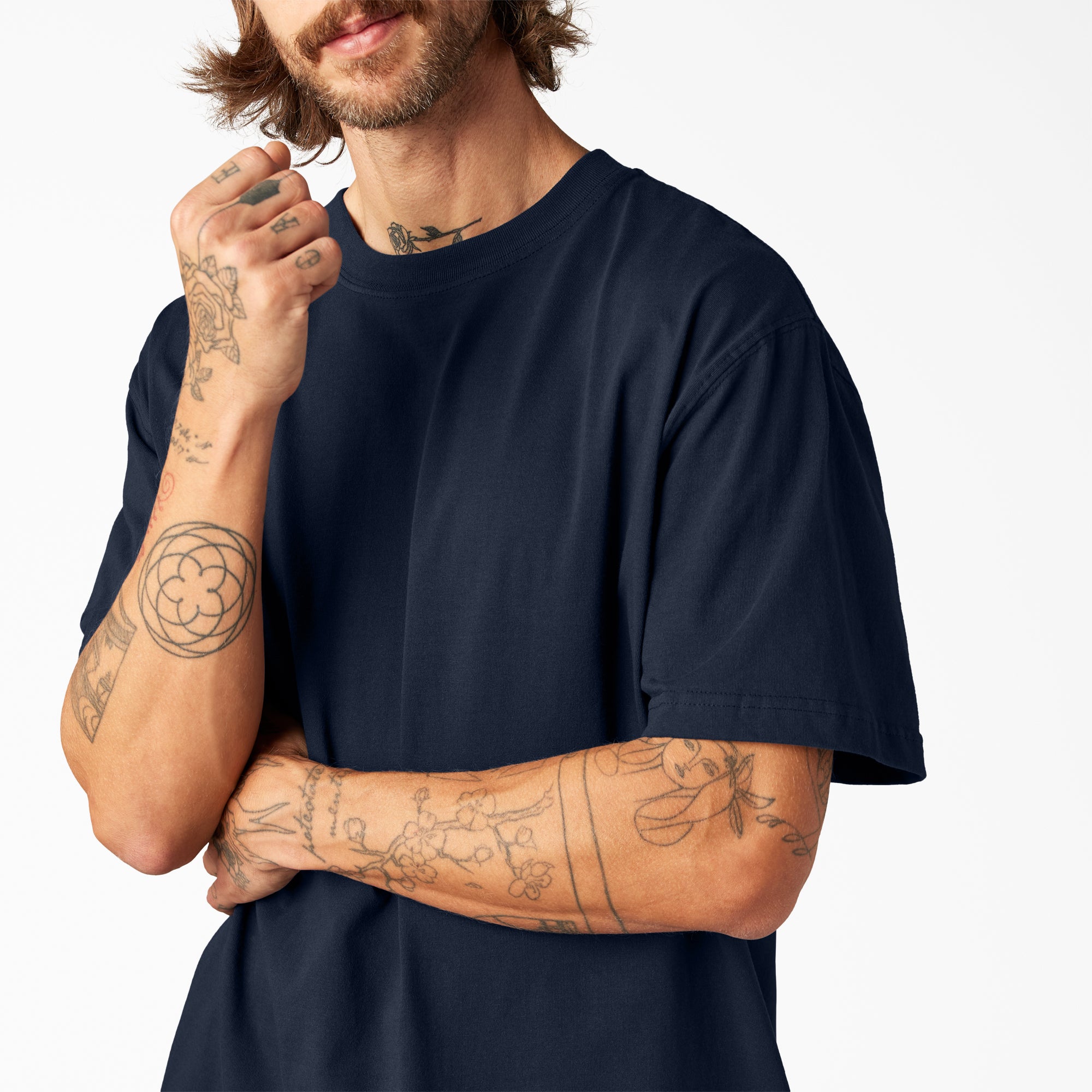 Short Sleeve T-Shirt - 图片 7