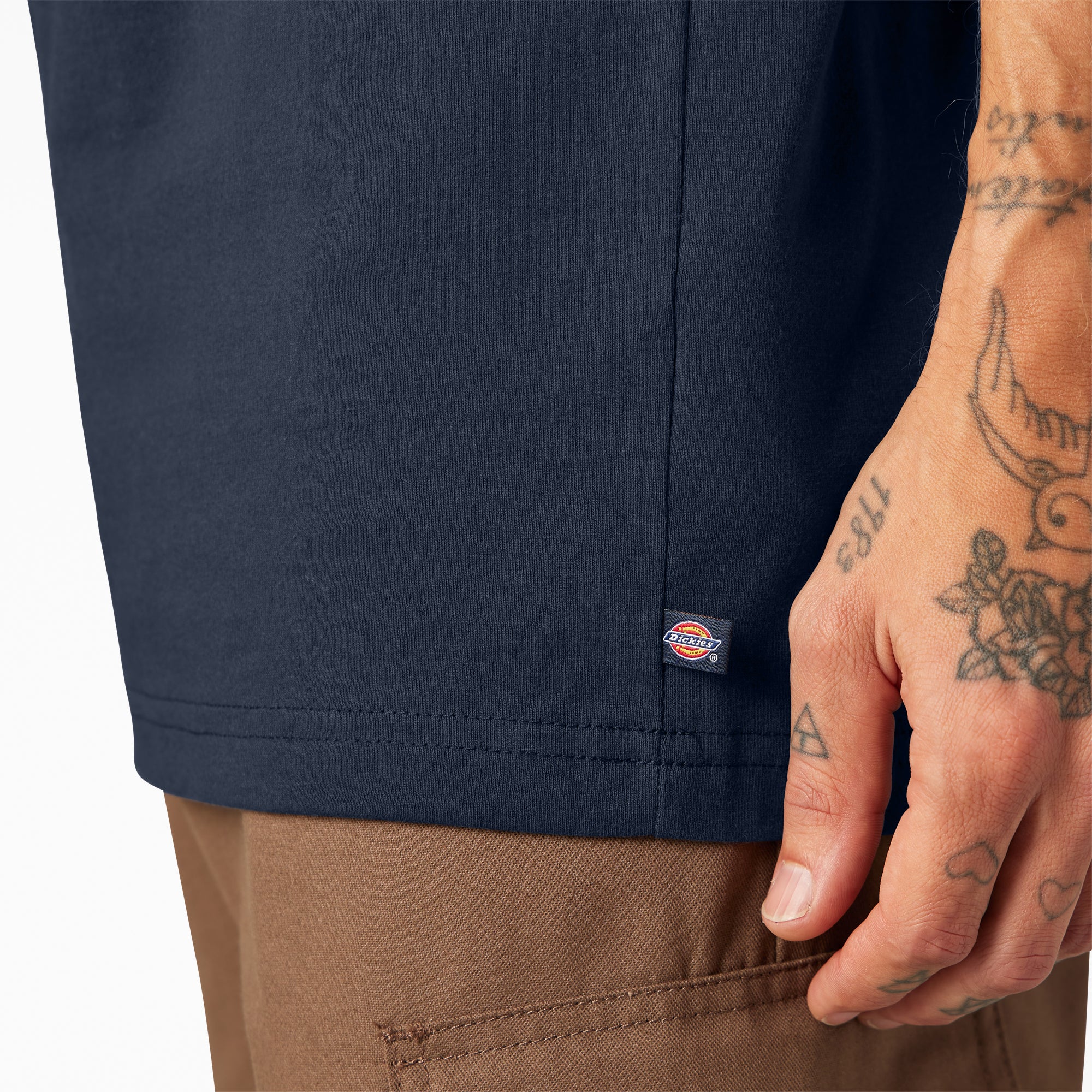 Short Sleeve T-Shirt - 图片 8