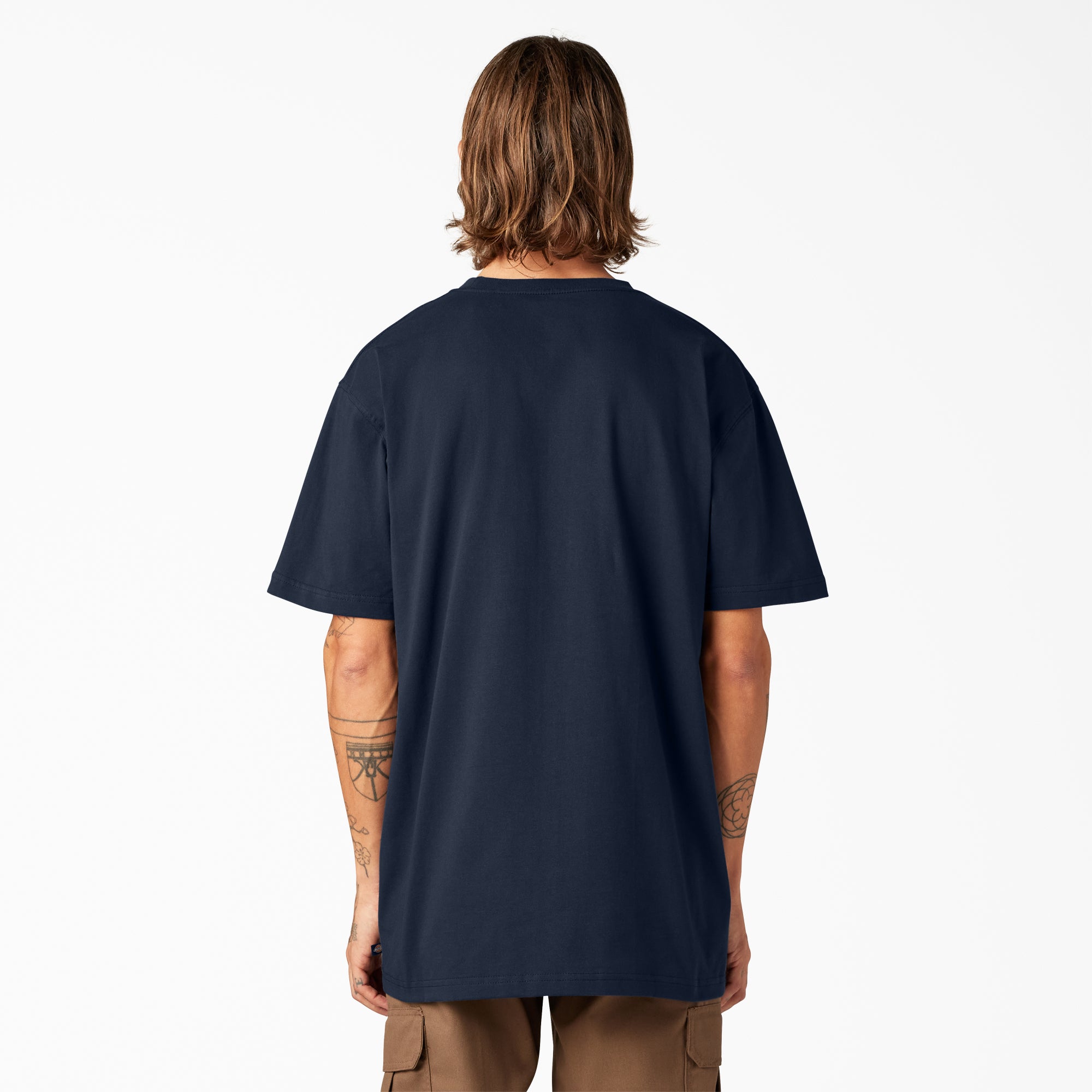 Short Sleeve T-Shirt - 图片 2