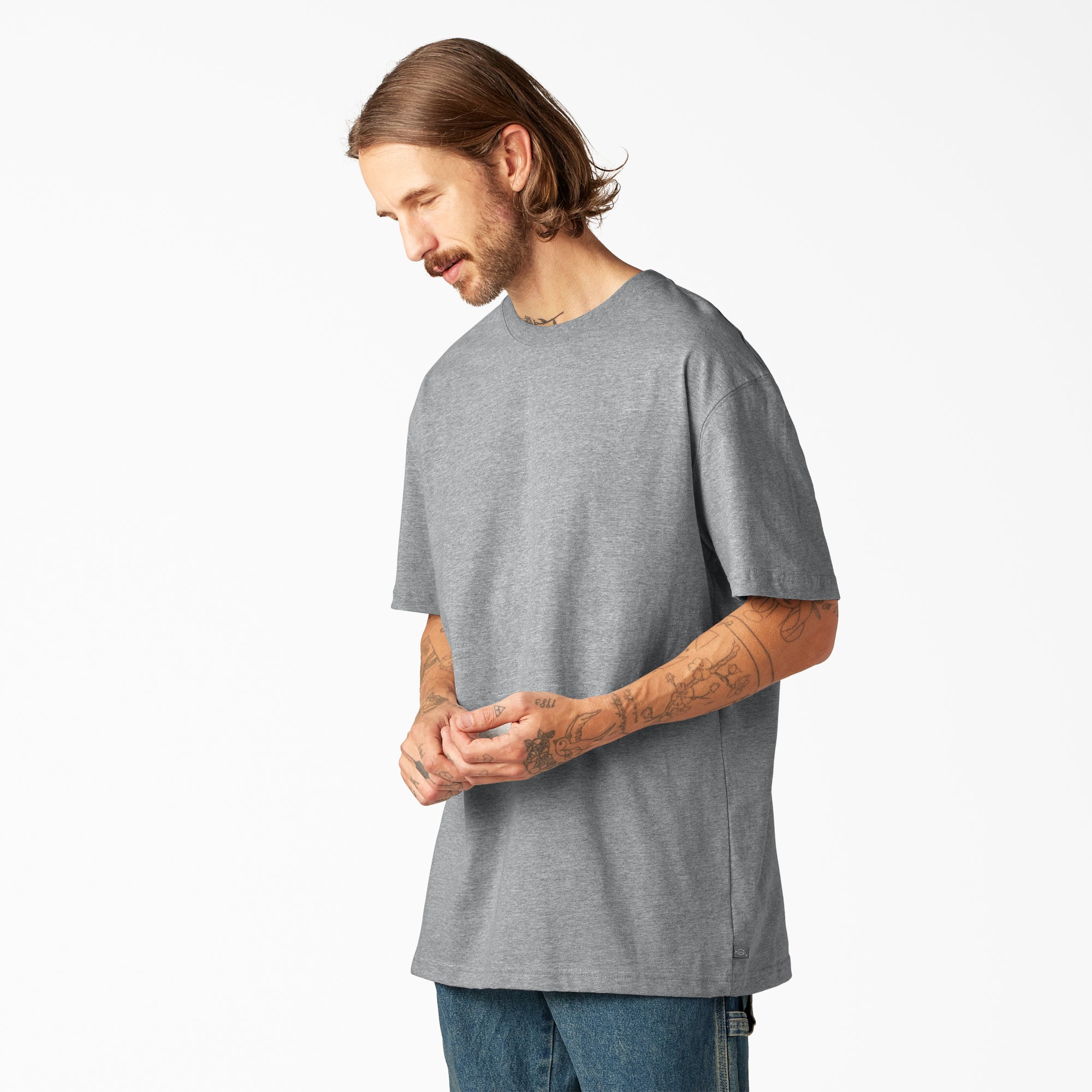 Short Sleeve T-Shirt - 图片 3