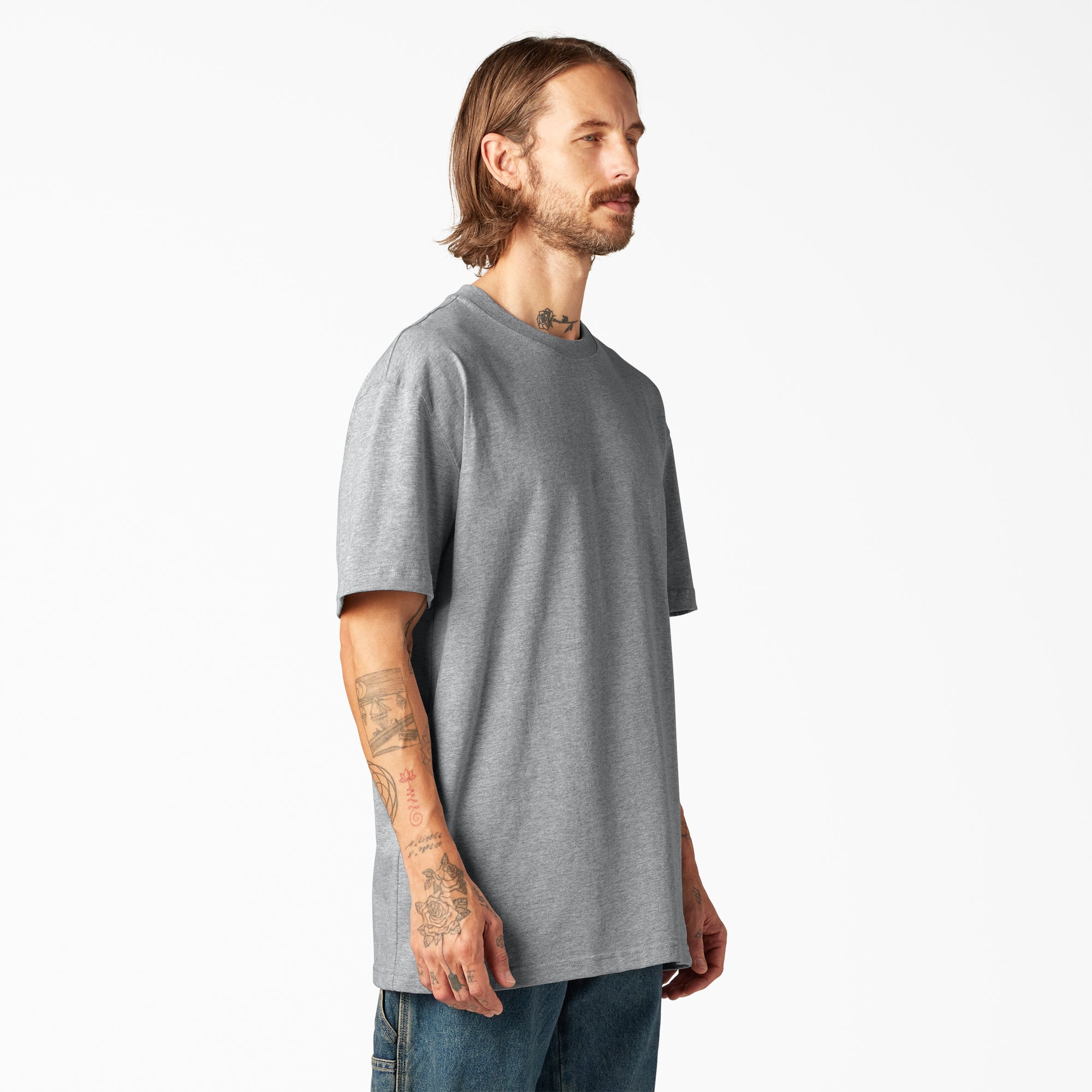 Short Sleeve T-Shirt - 图片 4