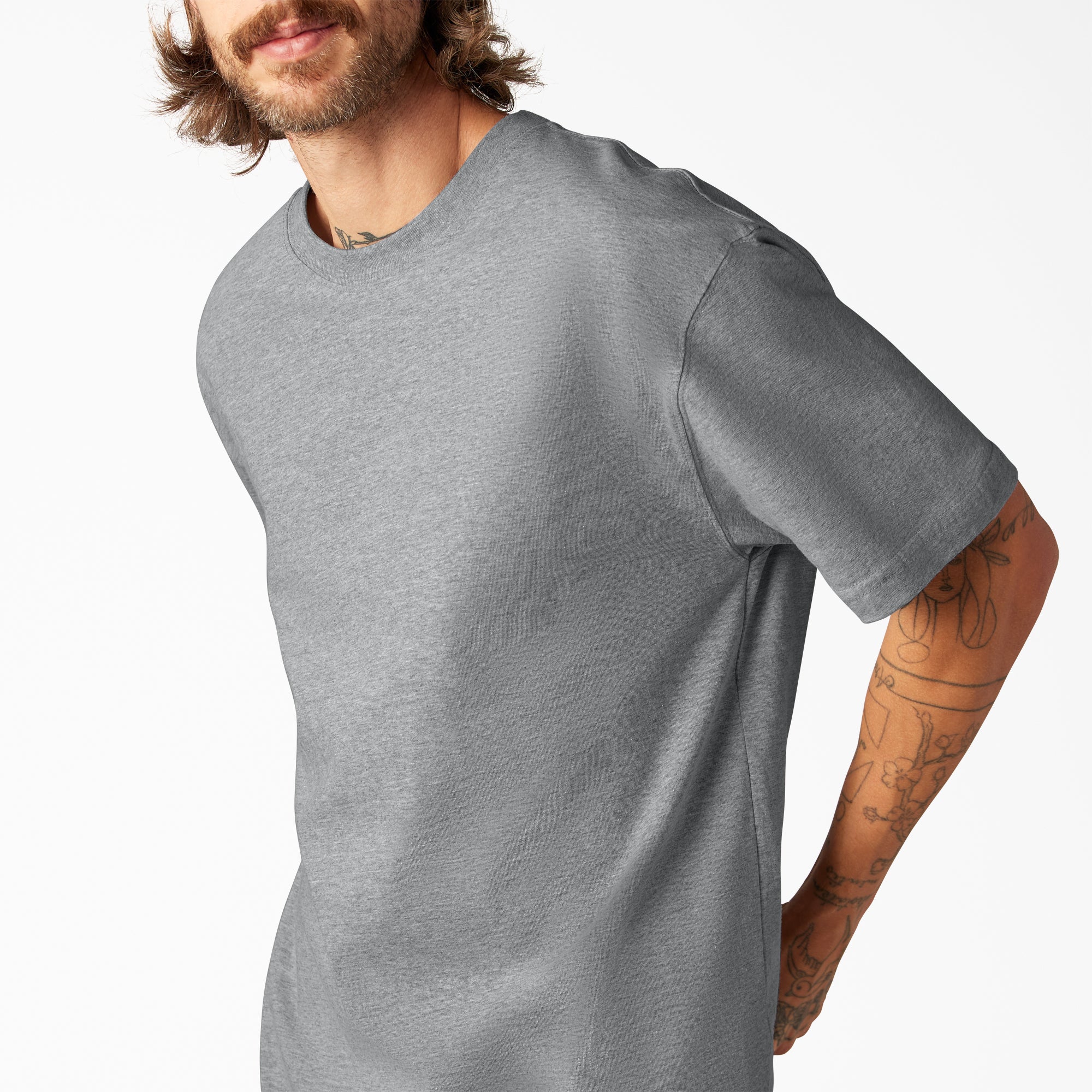 Short Sleeve T-Shirt - 图片 7