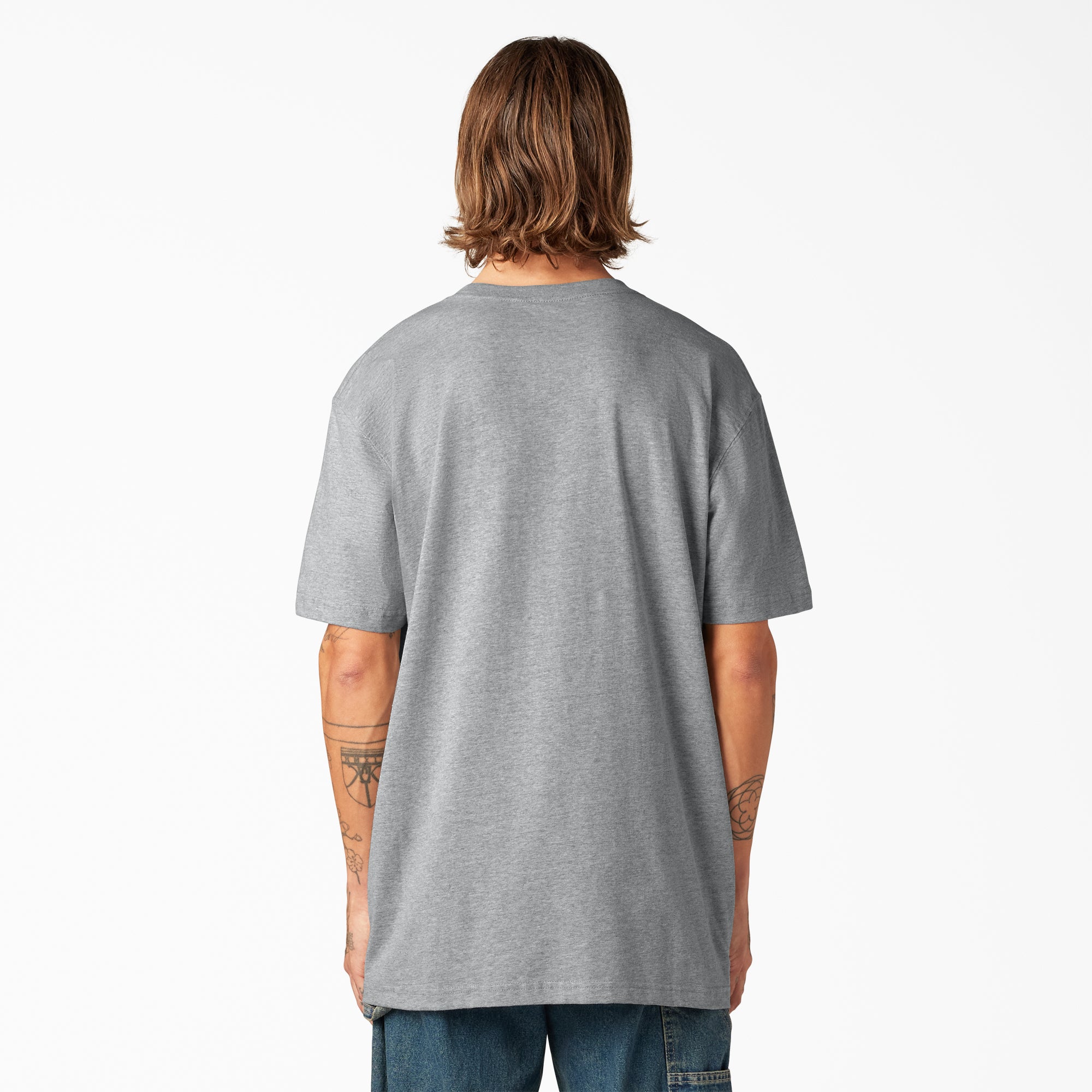 Short Sleeve T-Shirt - 图片 2