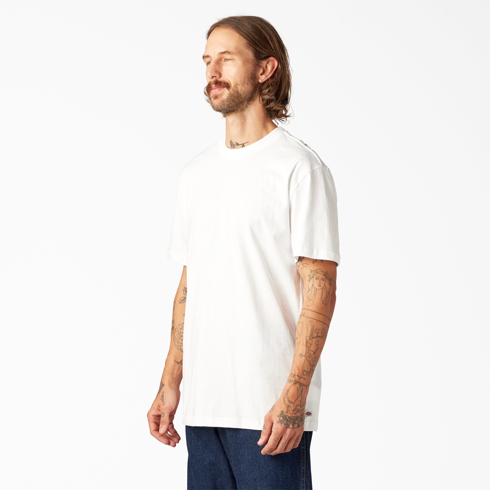Short Sleeve T-Shirt - 图片 3