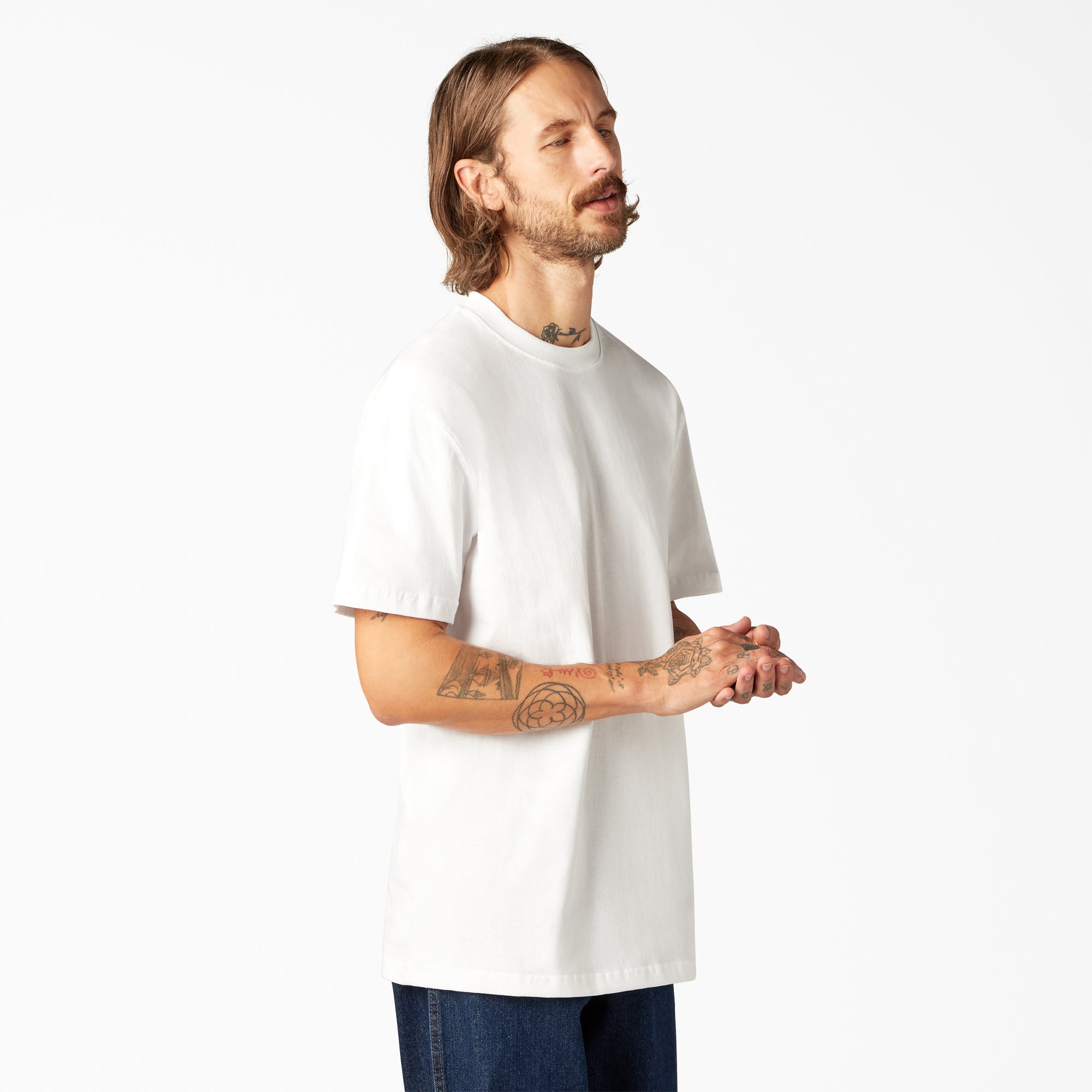 Short Sleeve T-Shirt - 图片 4