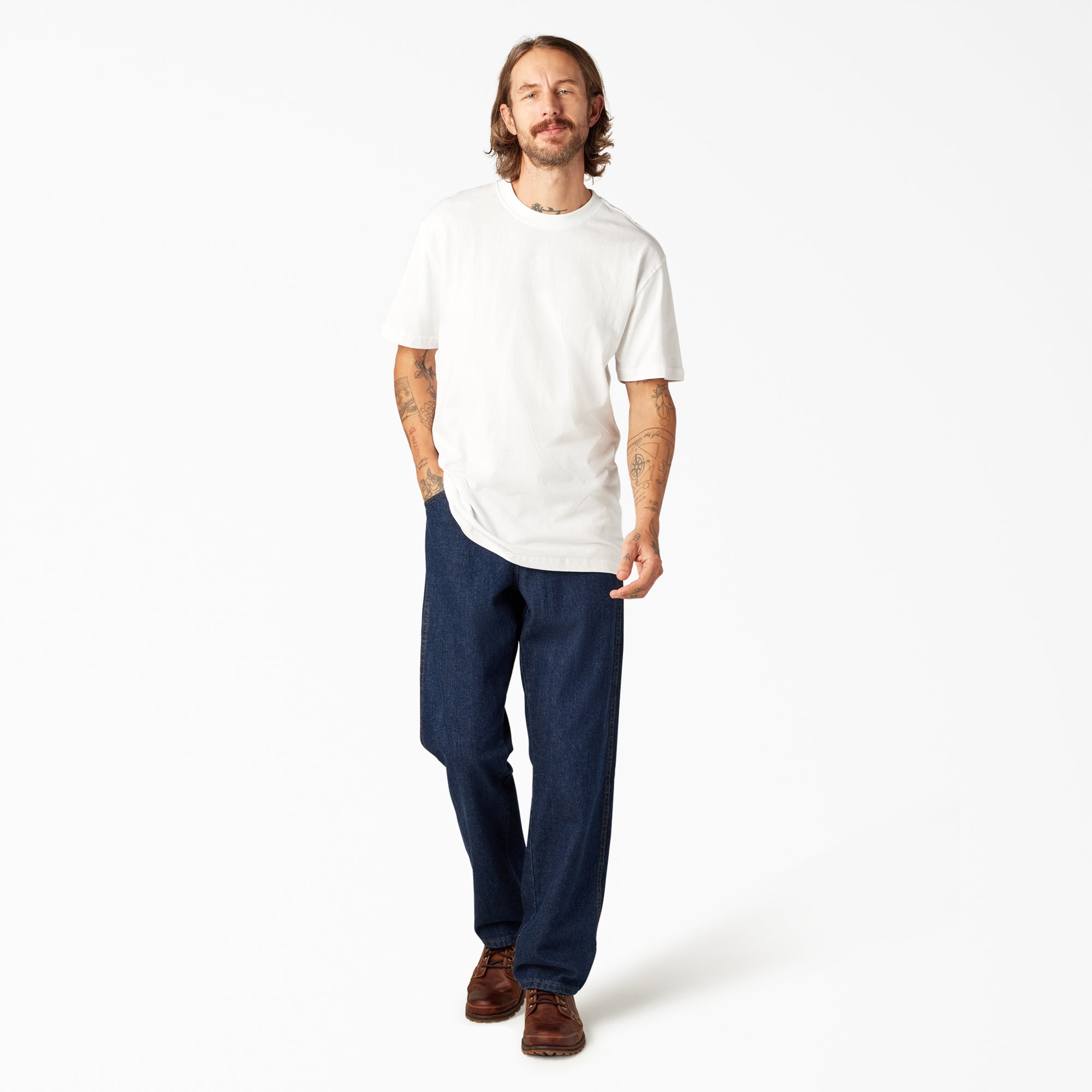 Short Sleeve T-Shirt - 图片 5